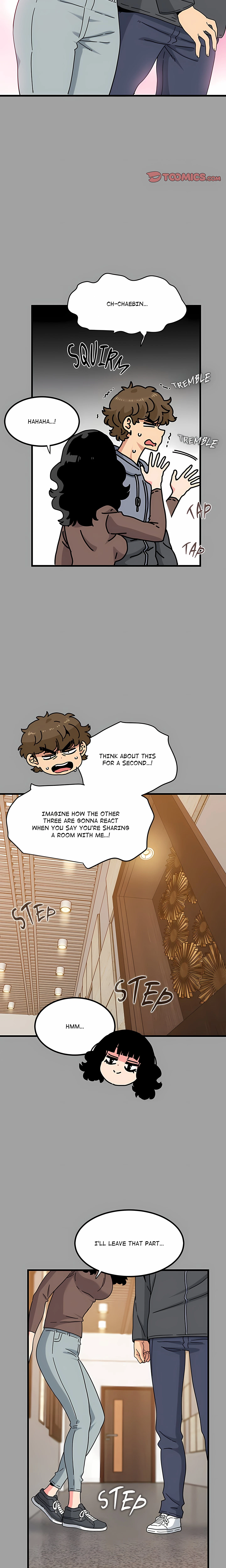 Chapter 140, page 15