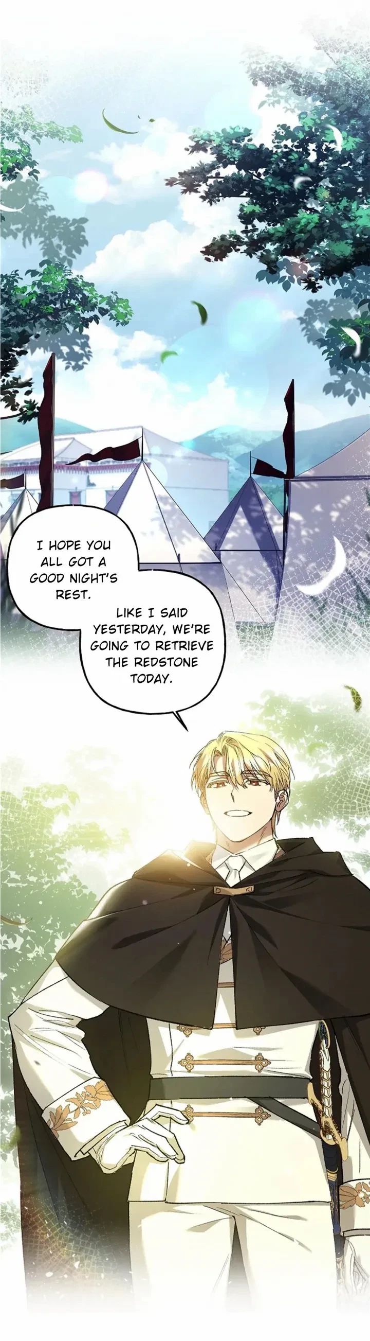 Turning Chapter 21, page 2