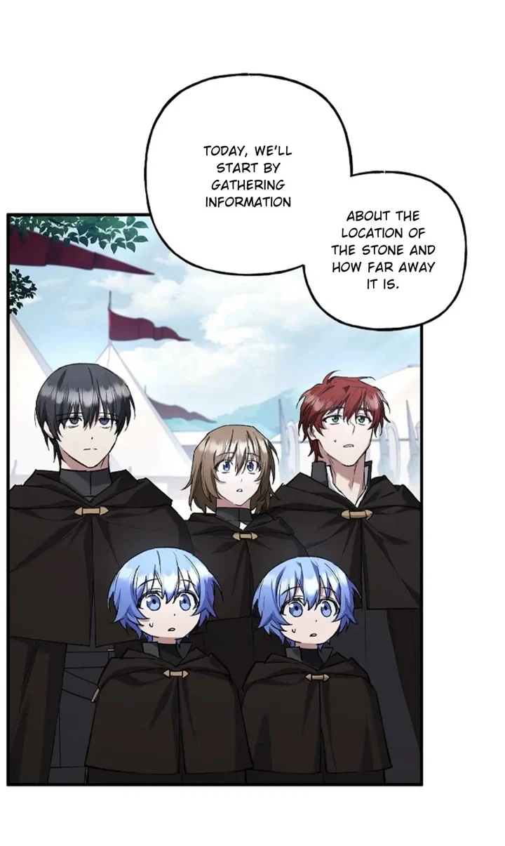Turning Chapter 21, page 3