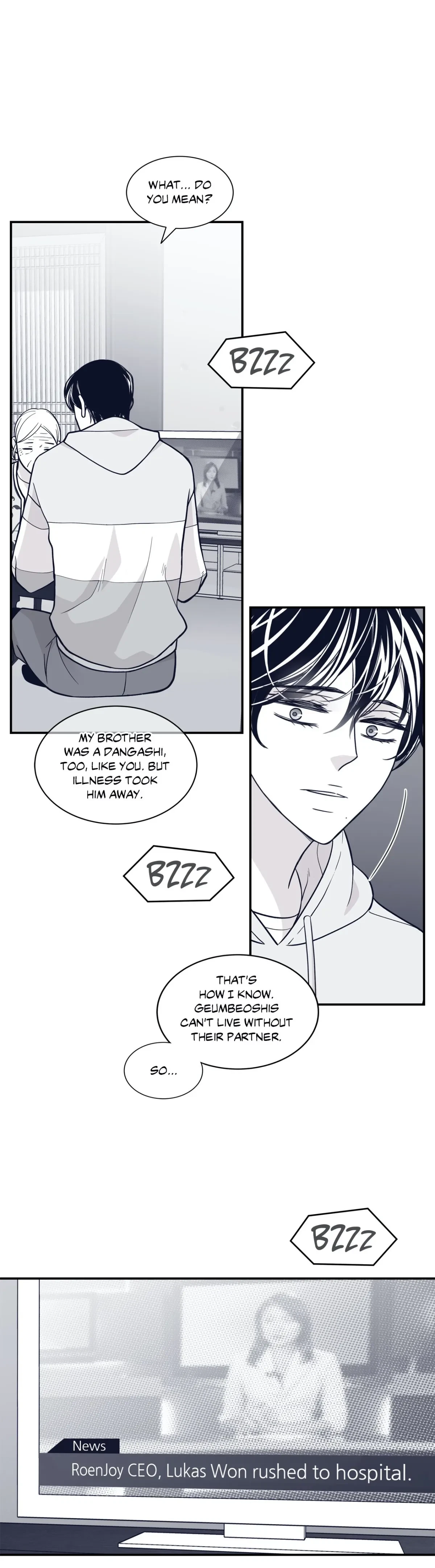 Gold Gray Chapter 113.01, page 3
