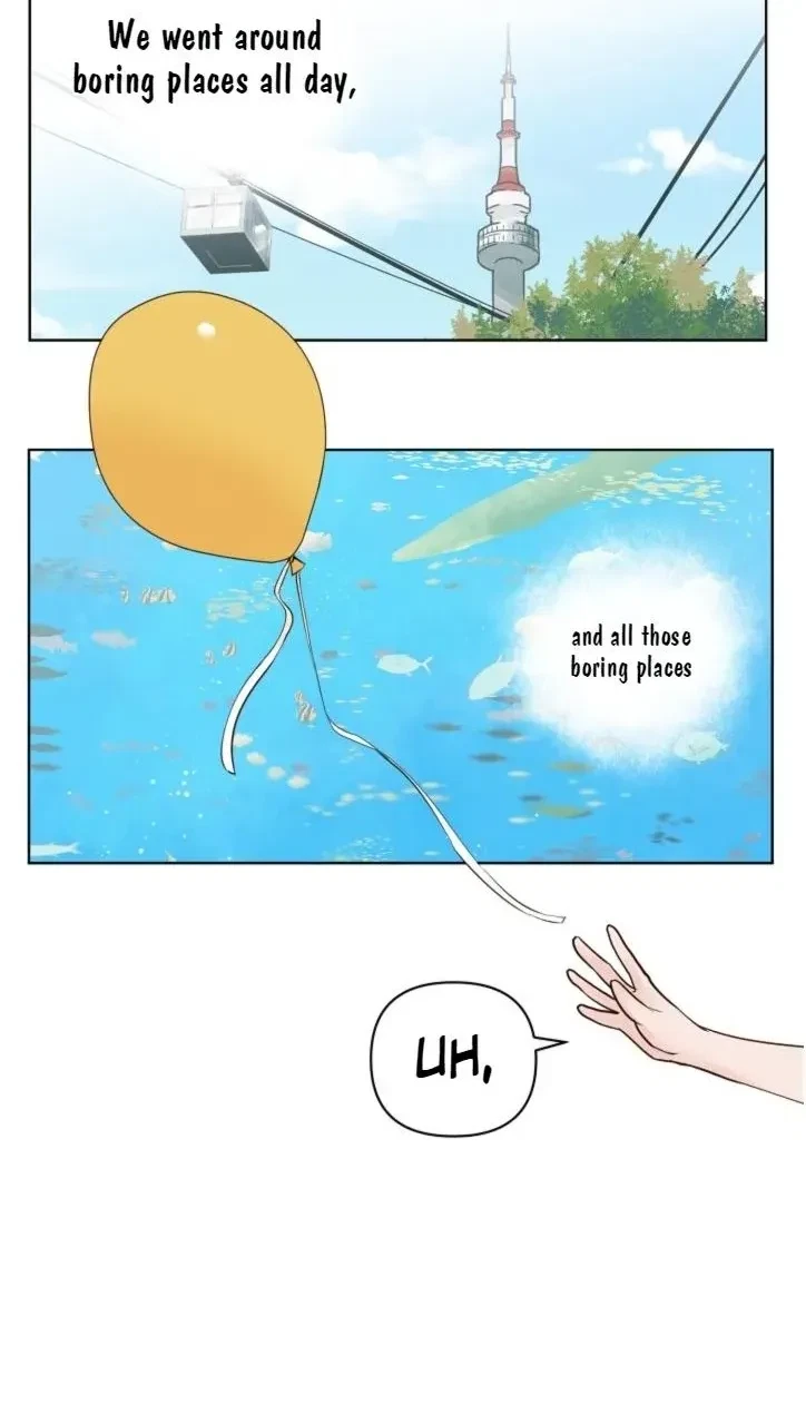 Waiting For The Dragon King Chapter 14, page 2