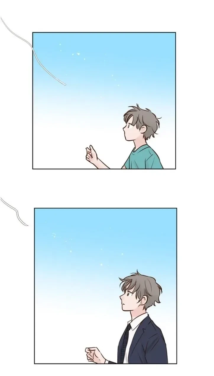 Waiting For The Dragon King Chapter 14, page 3