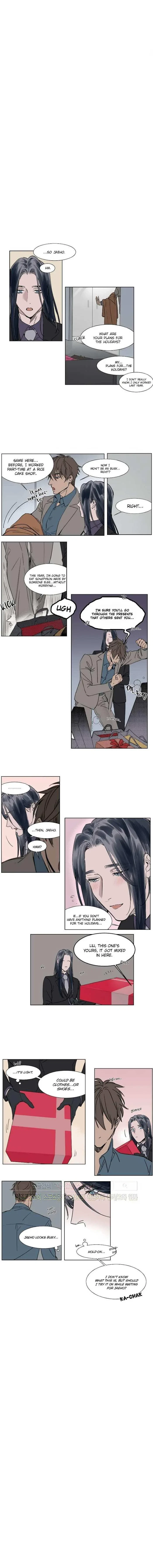 Chapter 0.42: Special, page 2