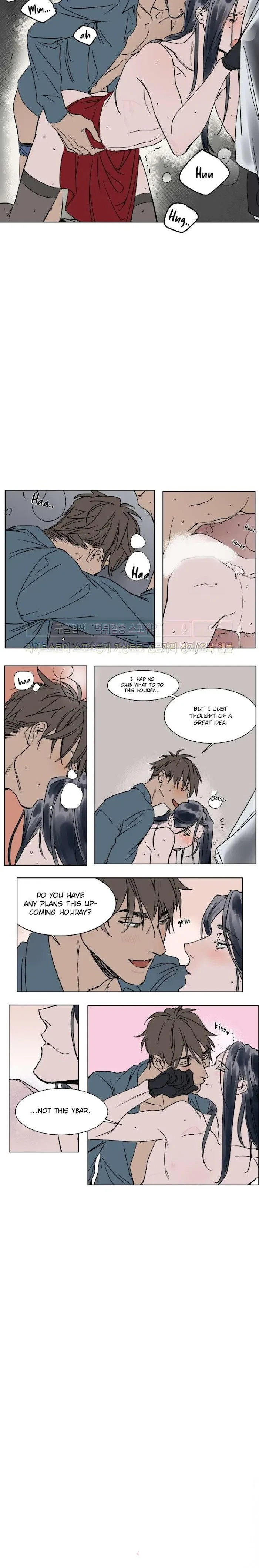 Chapter 0.42: Special, page 5