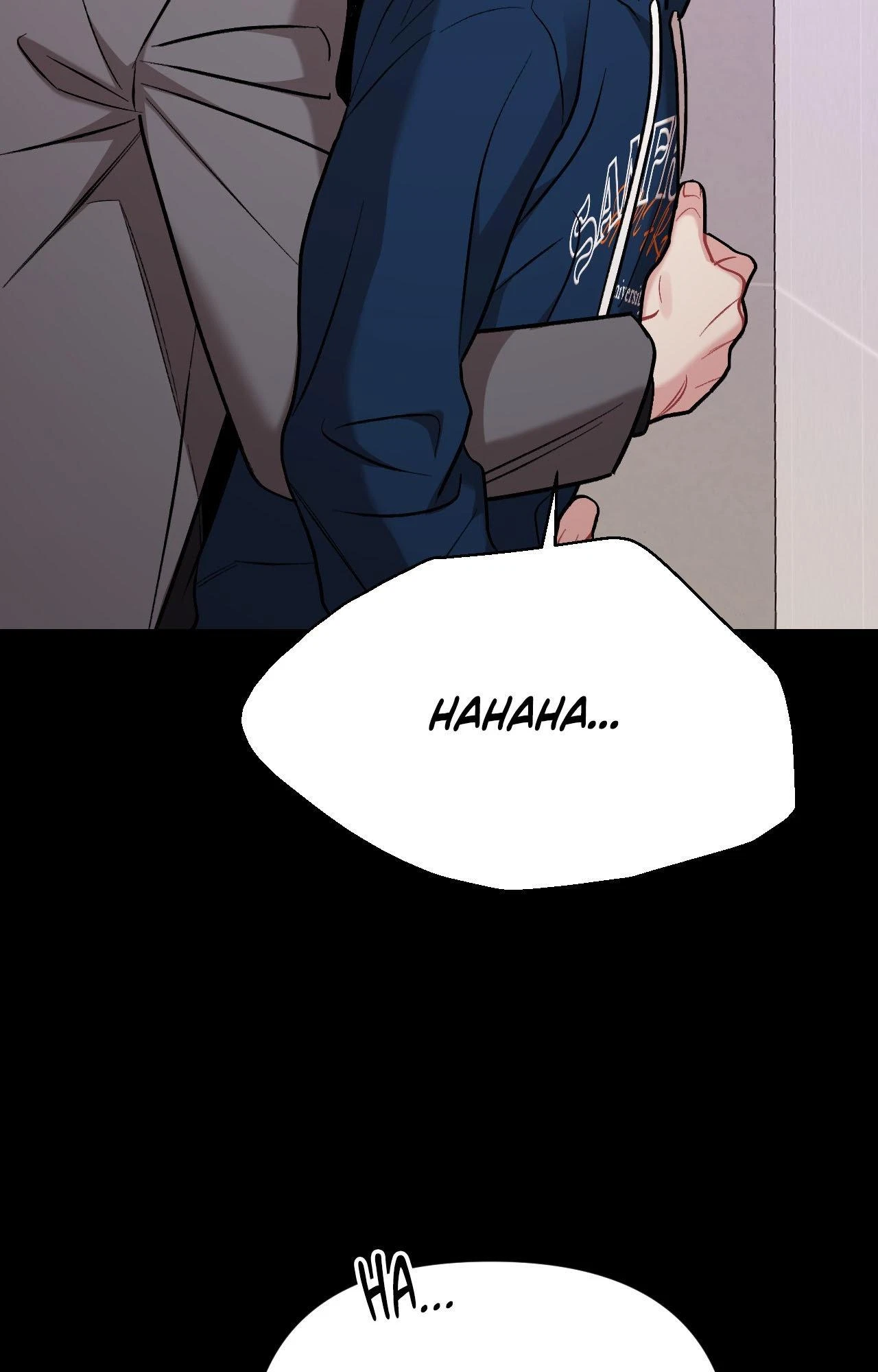 Cherry Picking Chapter 67, page 14