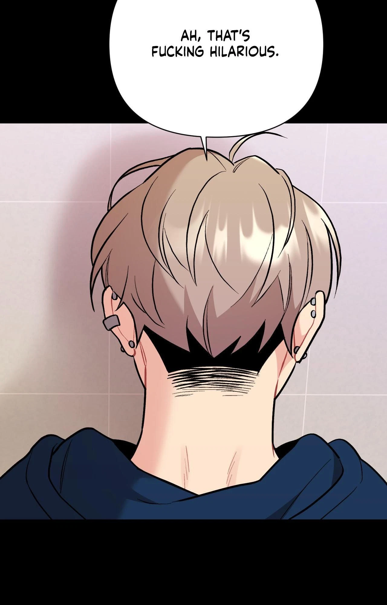 Cherry Picking Chapter 67, page 15