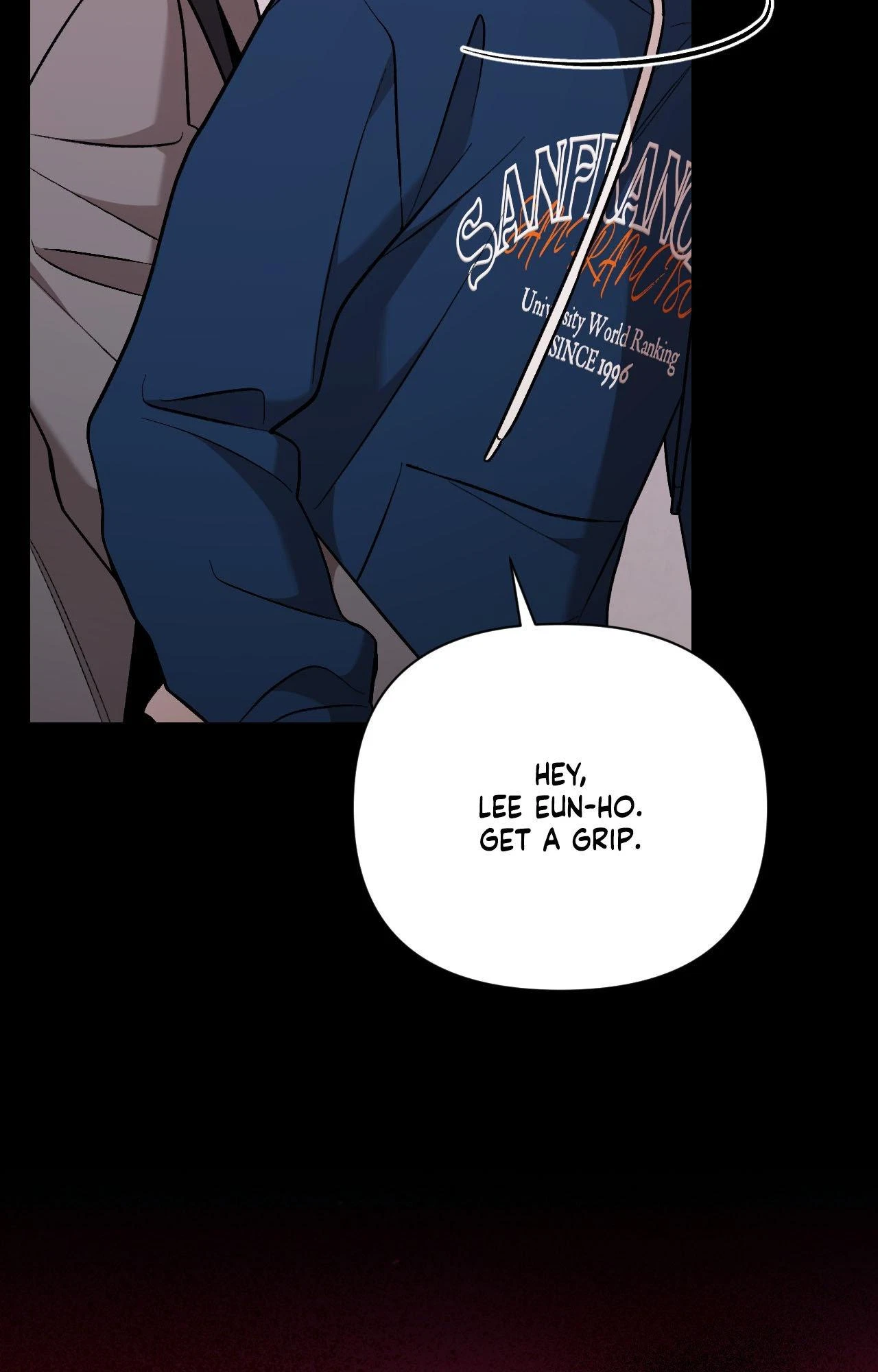Cherry Picking Chapter 67, page 18
