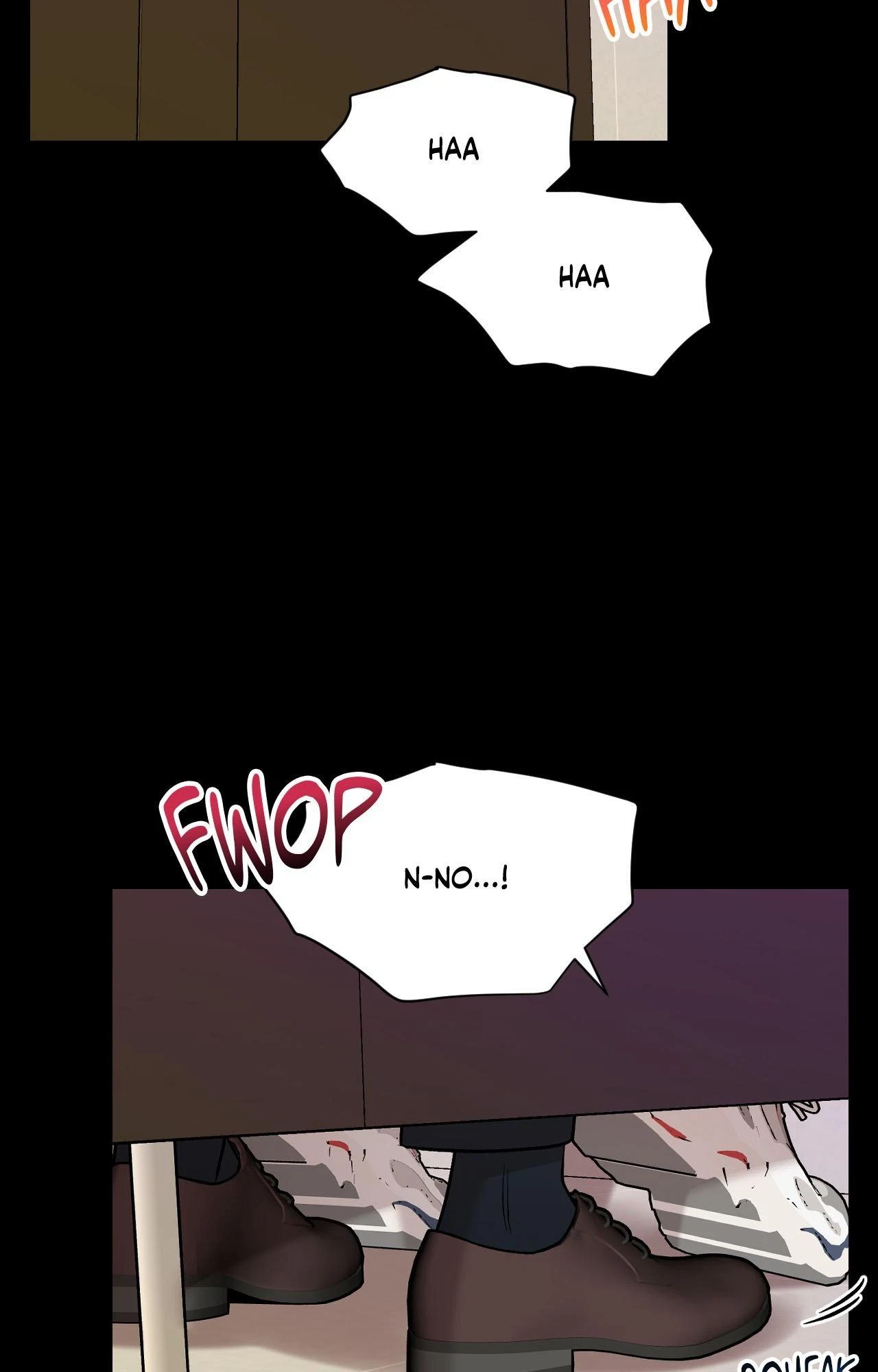 Cherry Picking Chapter 67, page 2