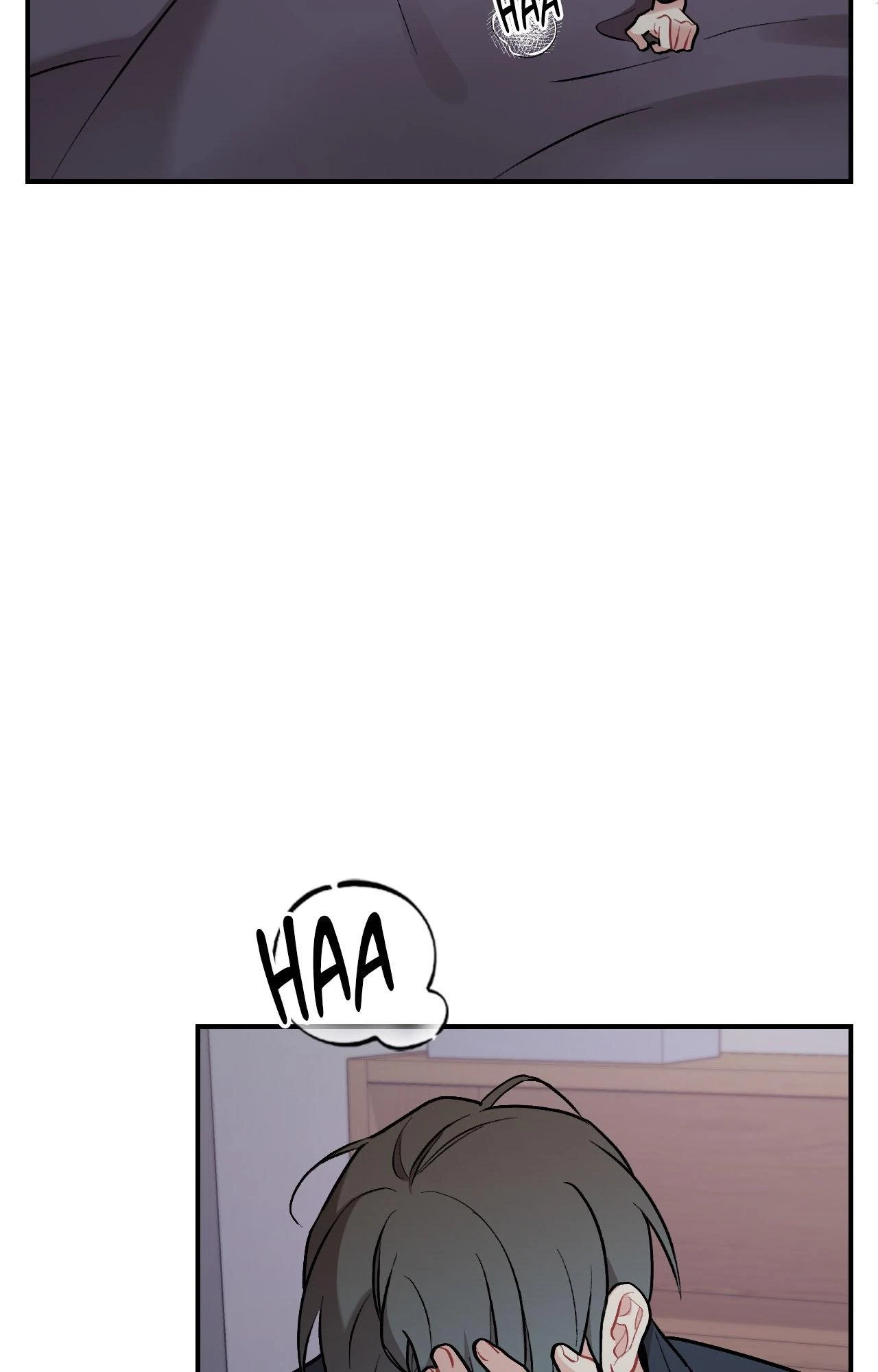 Cherry Picking Chapter 67, page 23