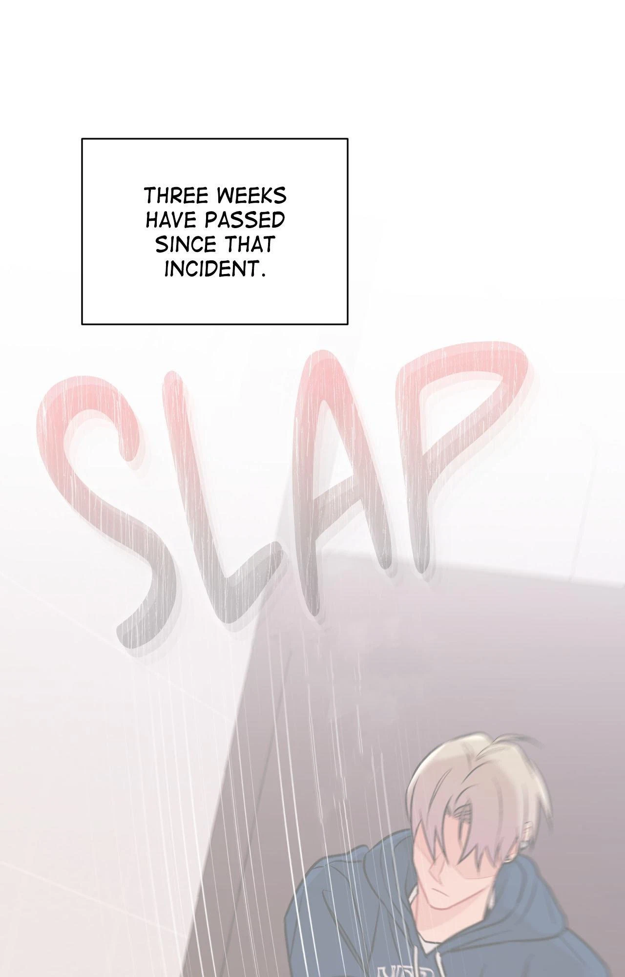 Cherry Picking Chapter 67, page 25