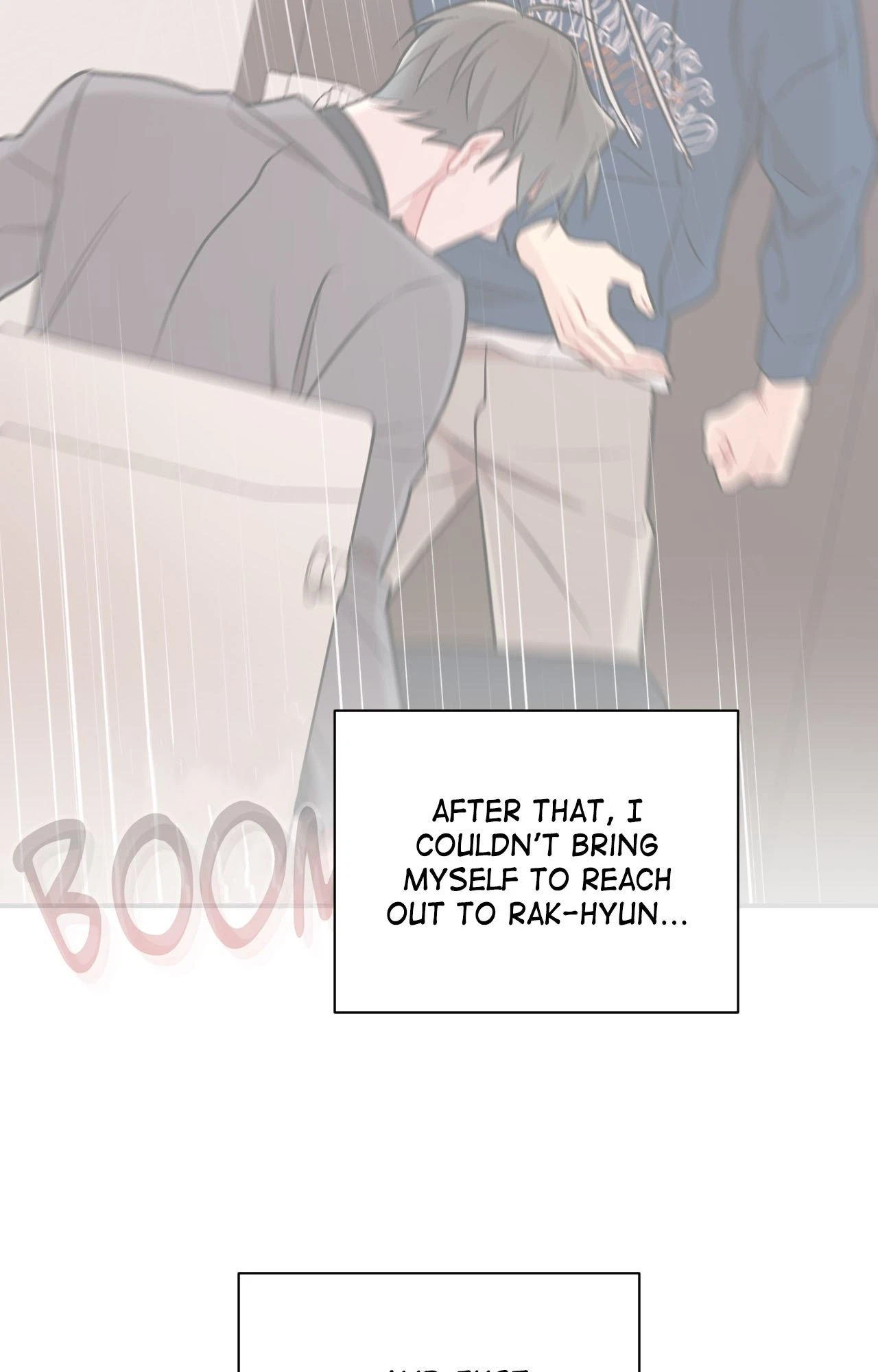 Cherry Picking Chapter 67, page 26