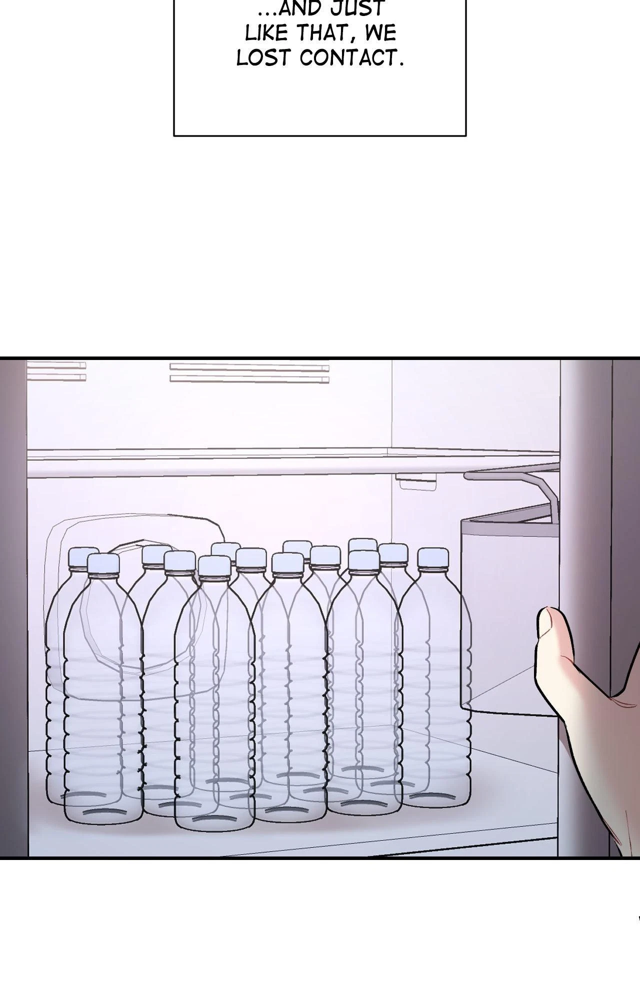 Cherry Picking Chapter 67, page 27