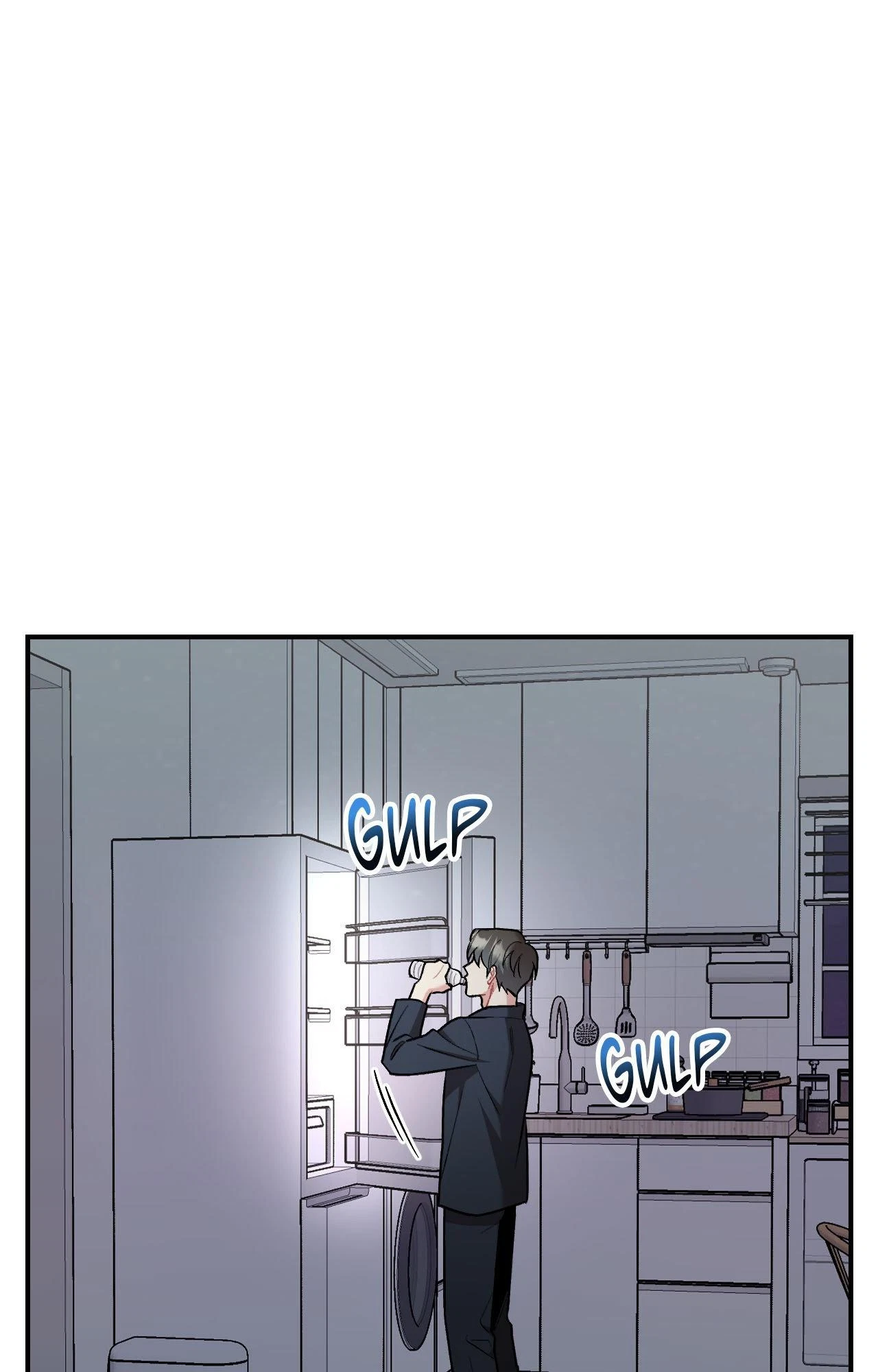 Cherry Picking Chapter 67, page 28