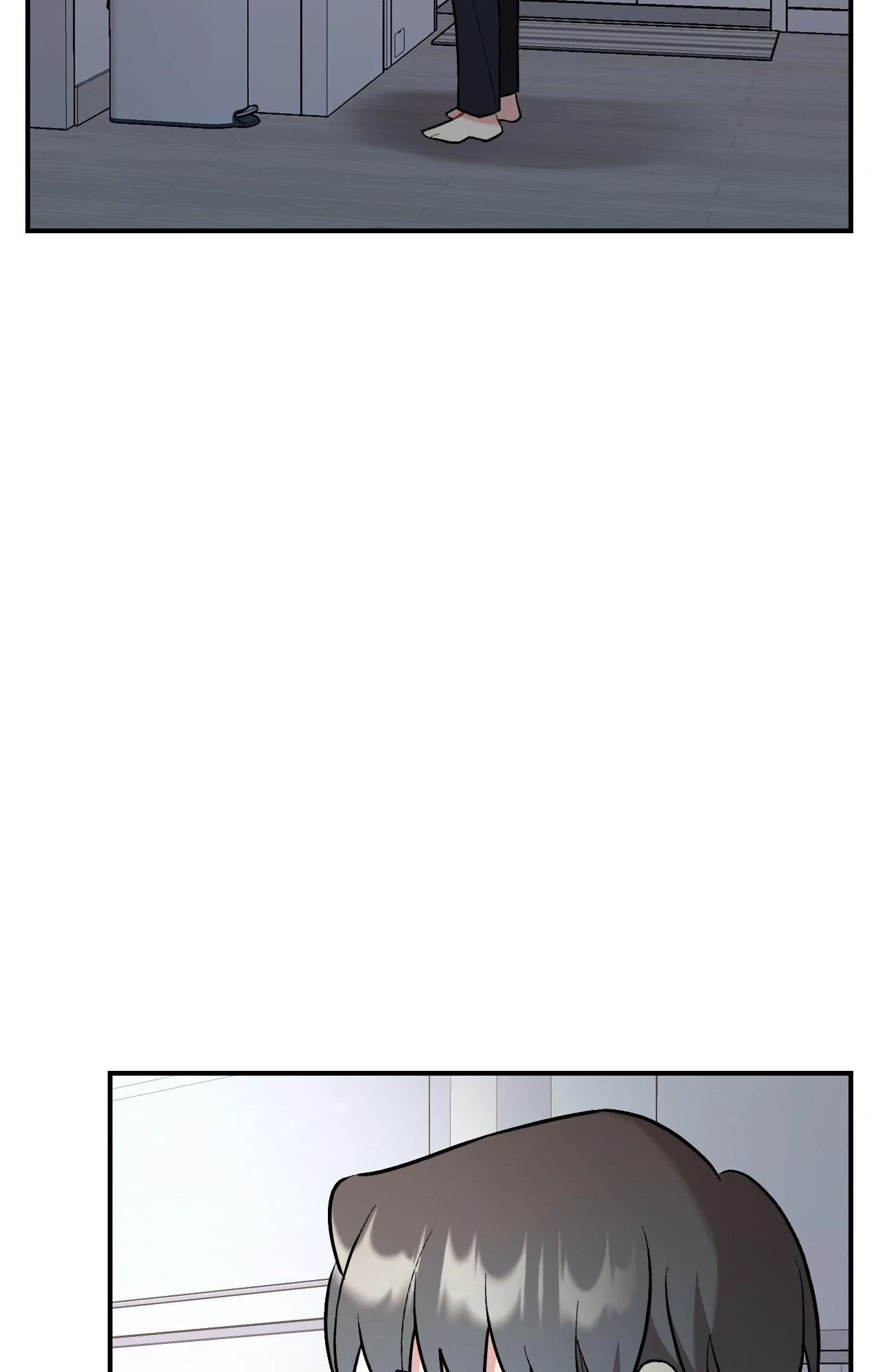 Cherry Picking Chapter 67, page 29