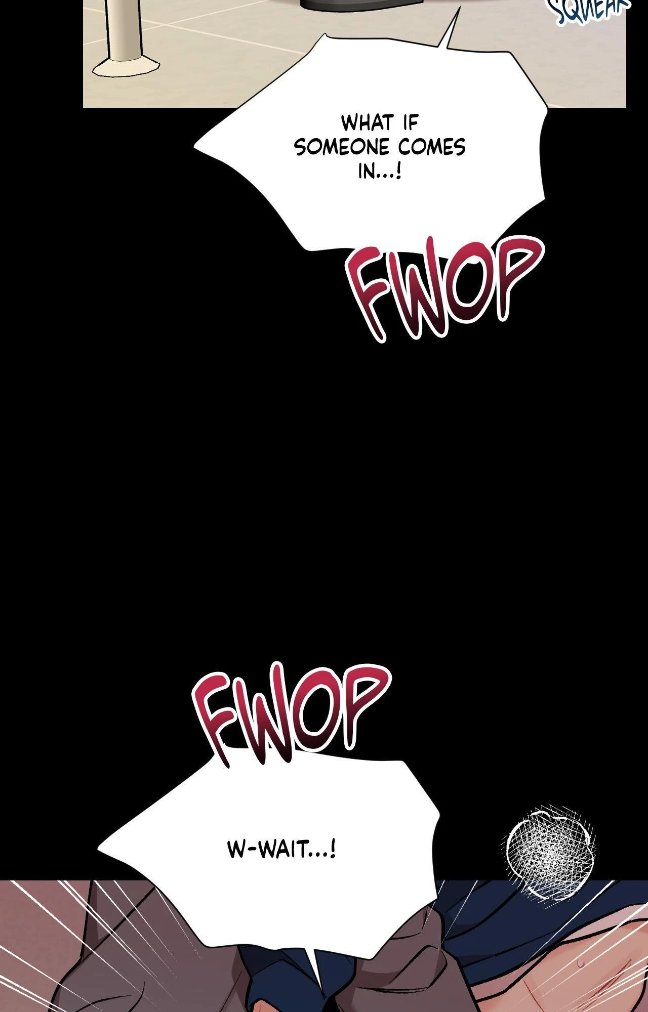 Cherry Picking Chapter 67, page 3