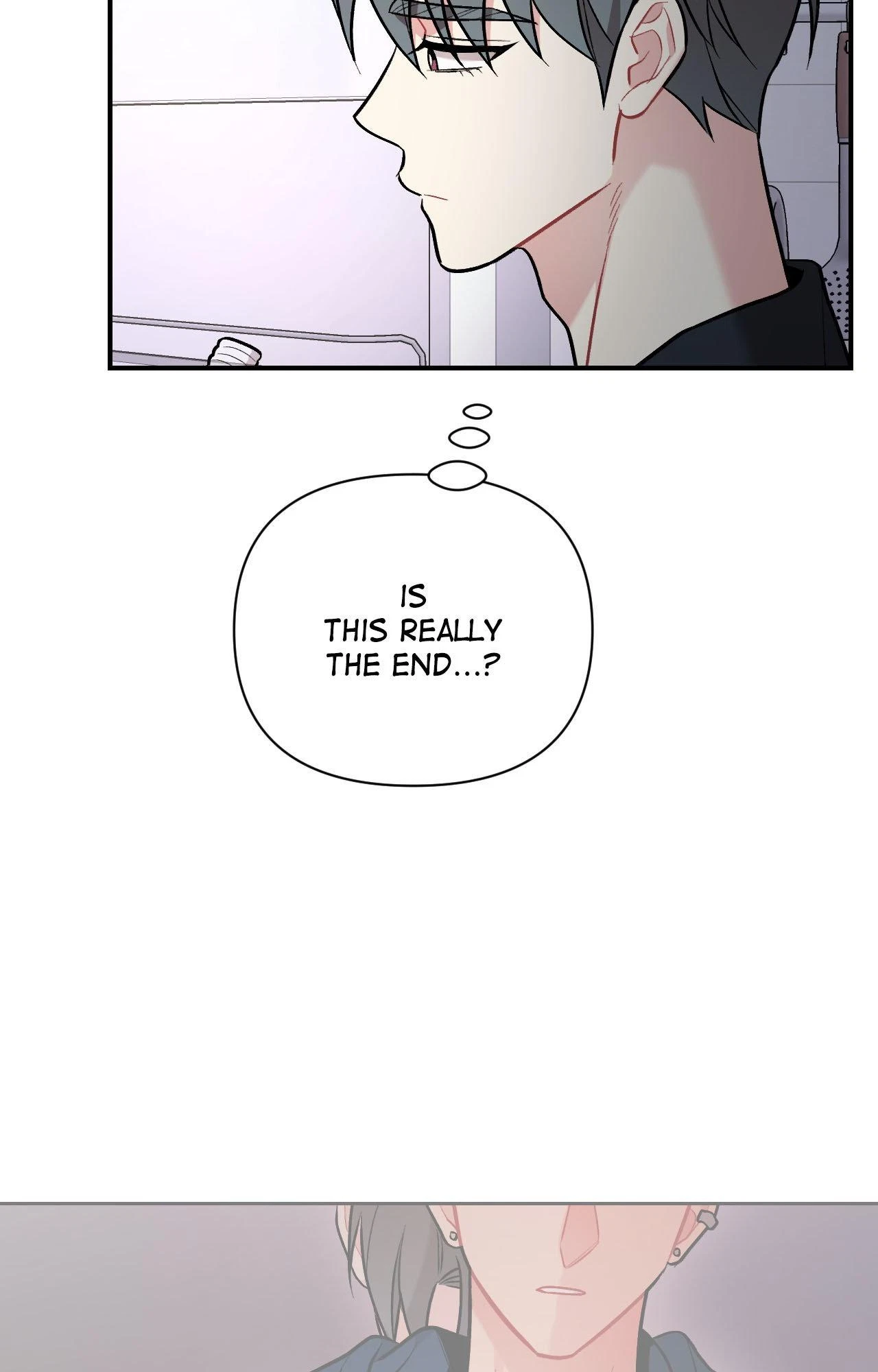 Cherry Picking Chapter 67, page 30