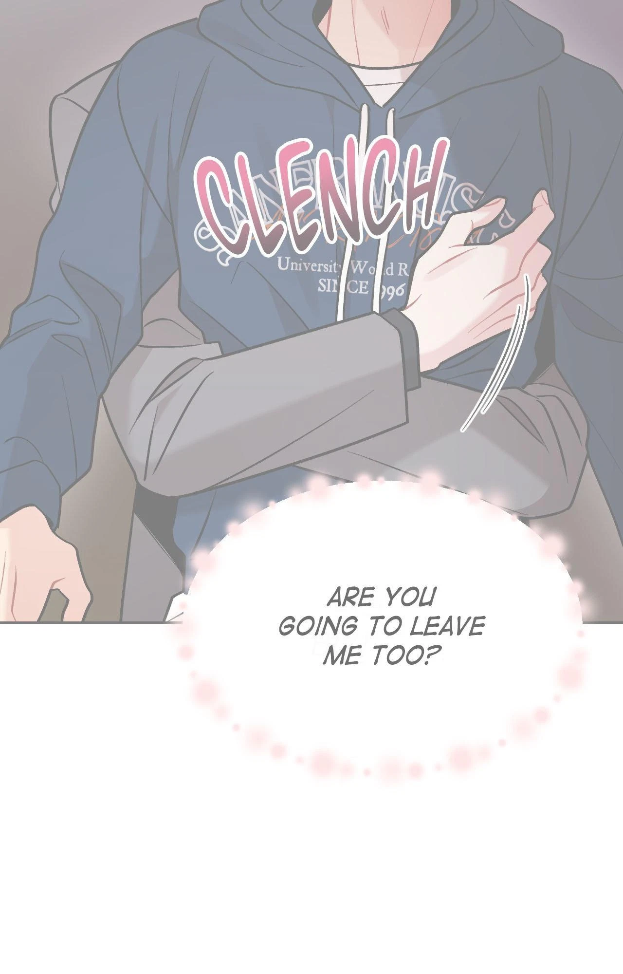 Cherry Picking Chapter 67, page 31