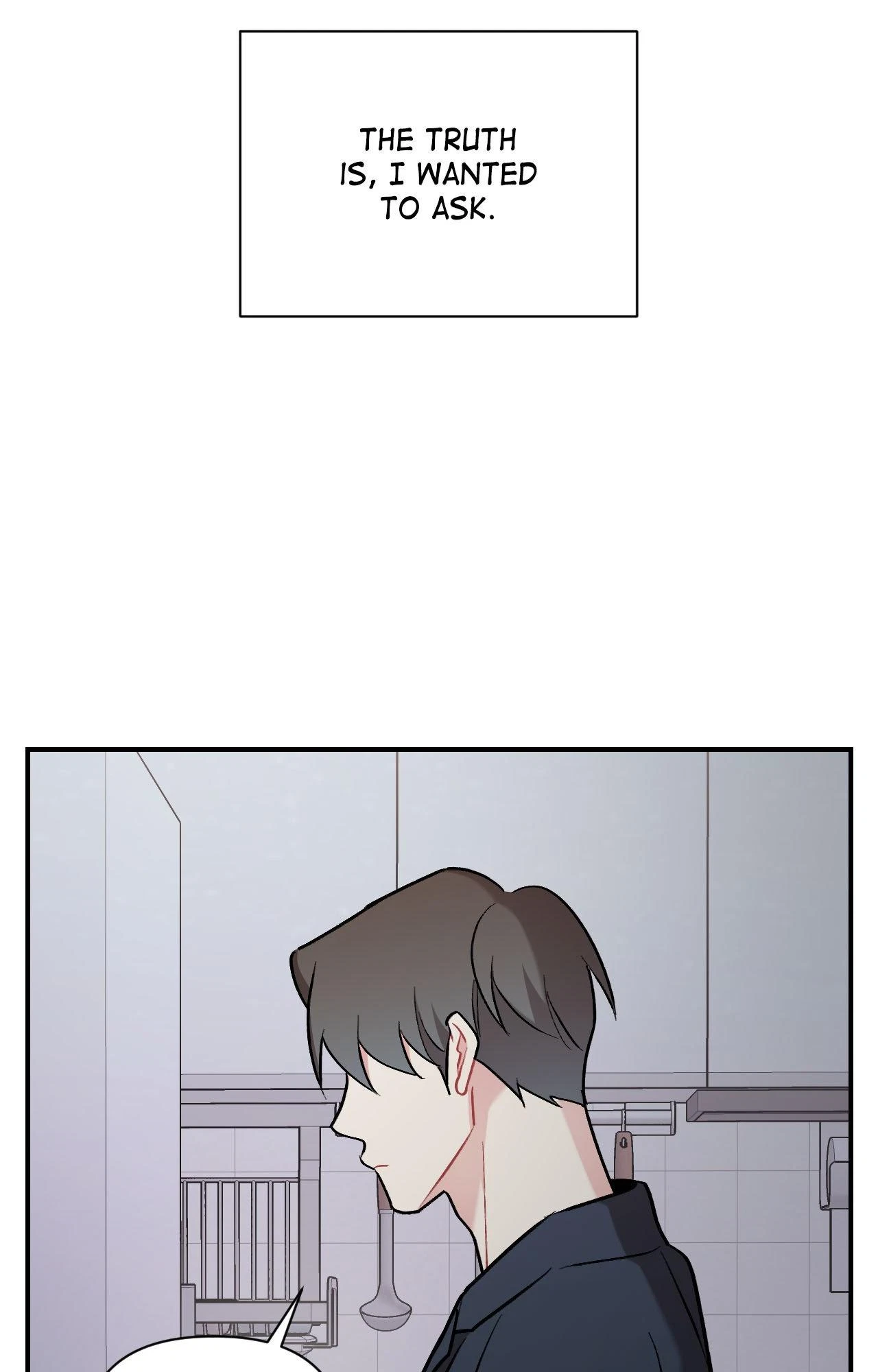 Cherry Picking Chapter 67, page 32