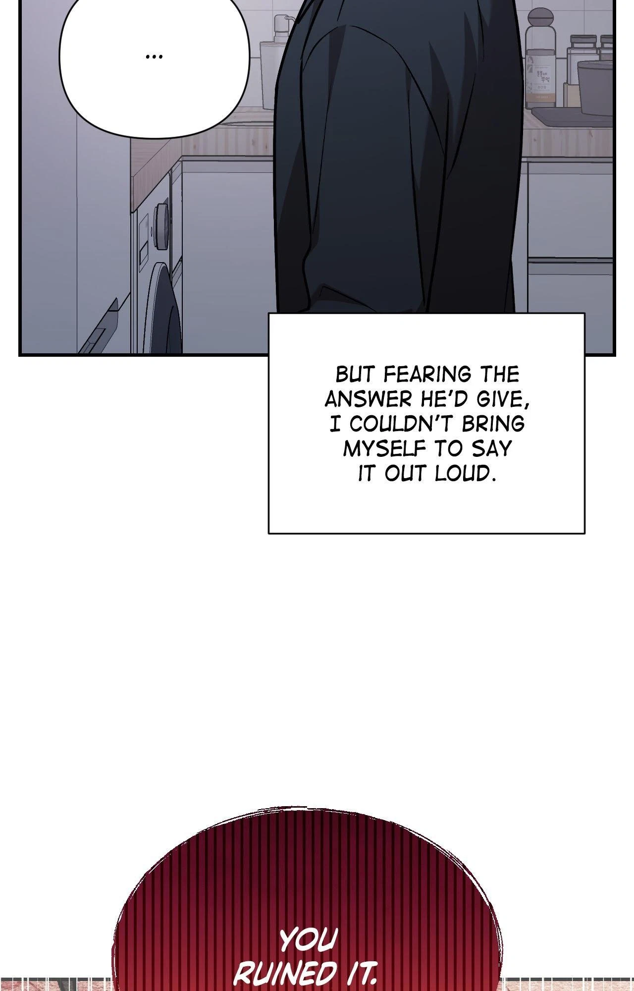 Cherry Picking Chapter 67, page 33