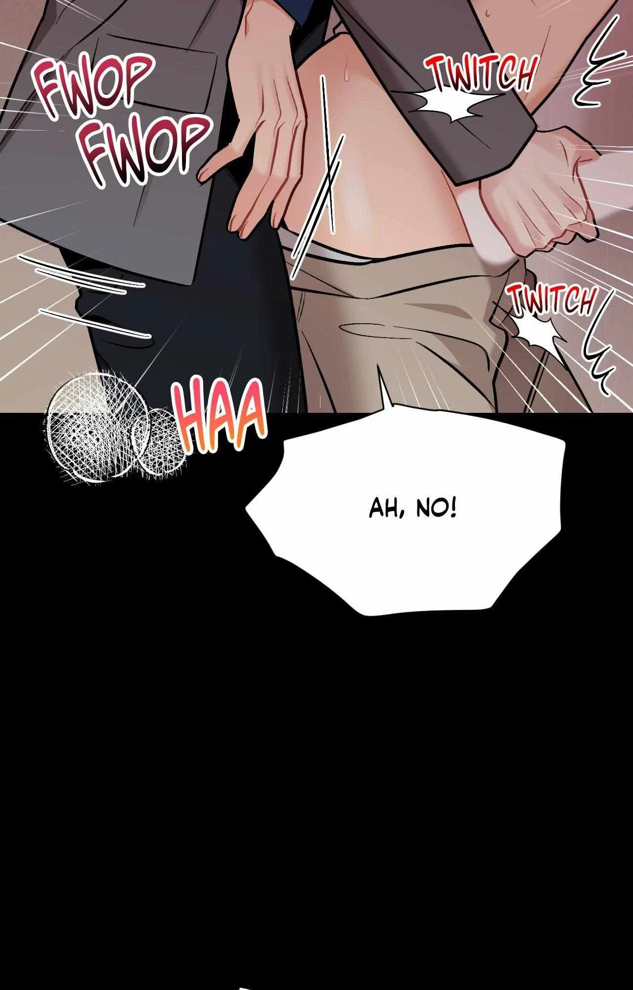 Cherry Picking Chapter 67, page 4
