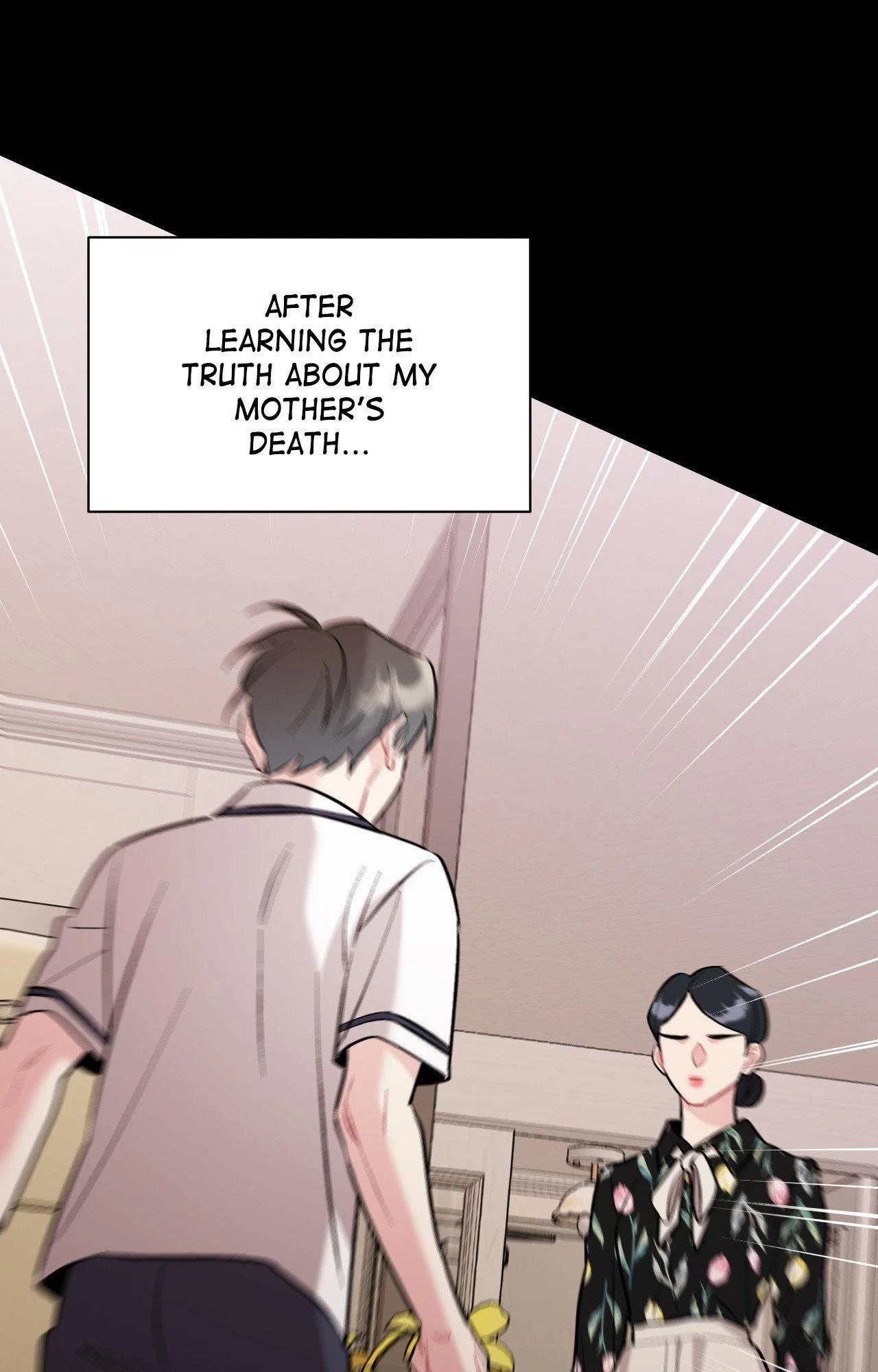Cherry Picking Chapter 67, page 40