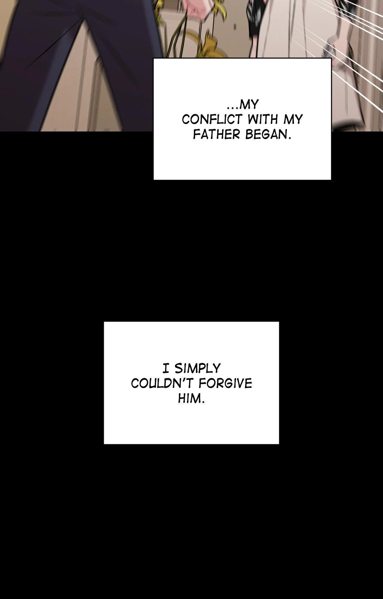 Cherry Picking Chapter 67, page 41