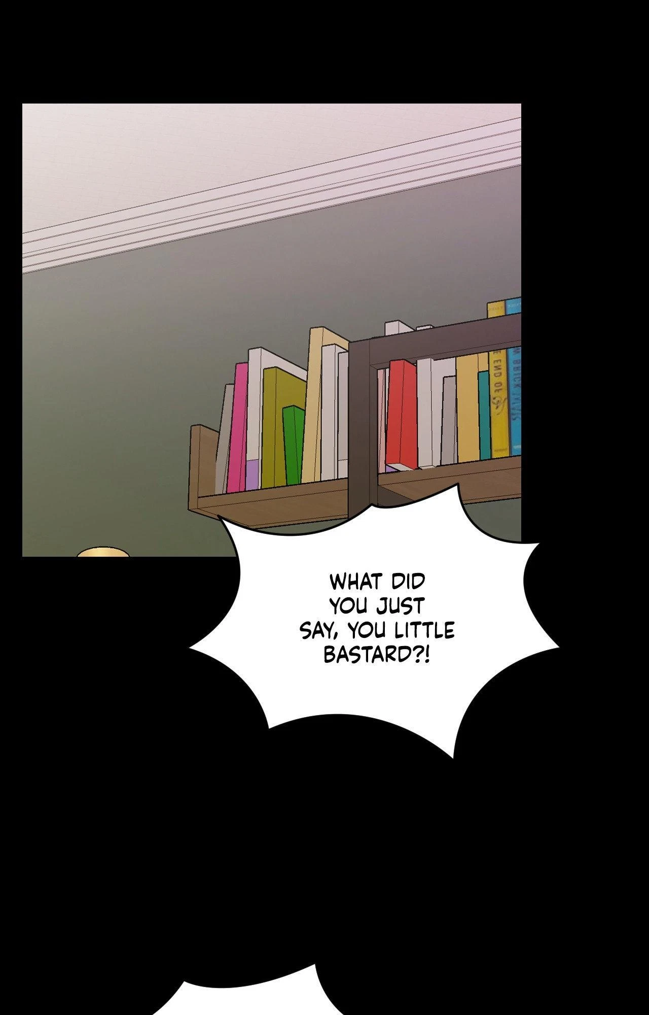 Cherry Picking Chapter 67, page 42