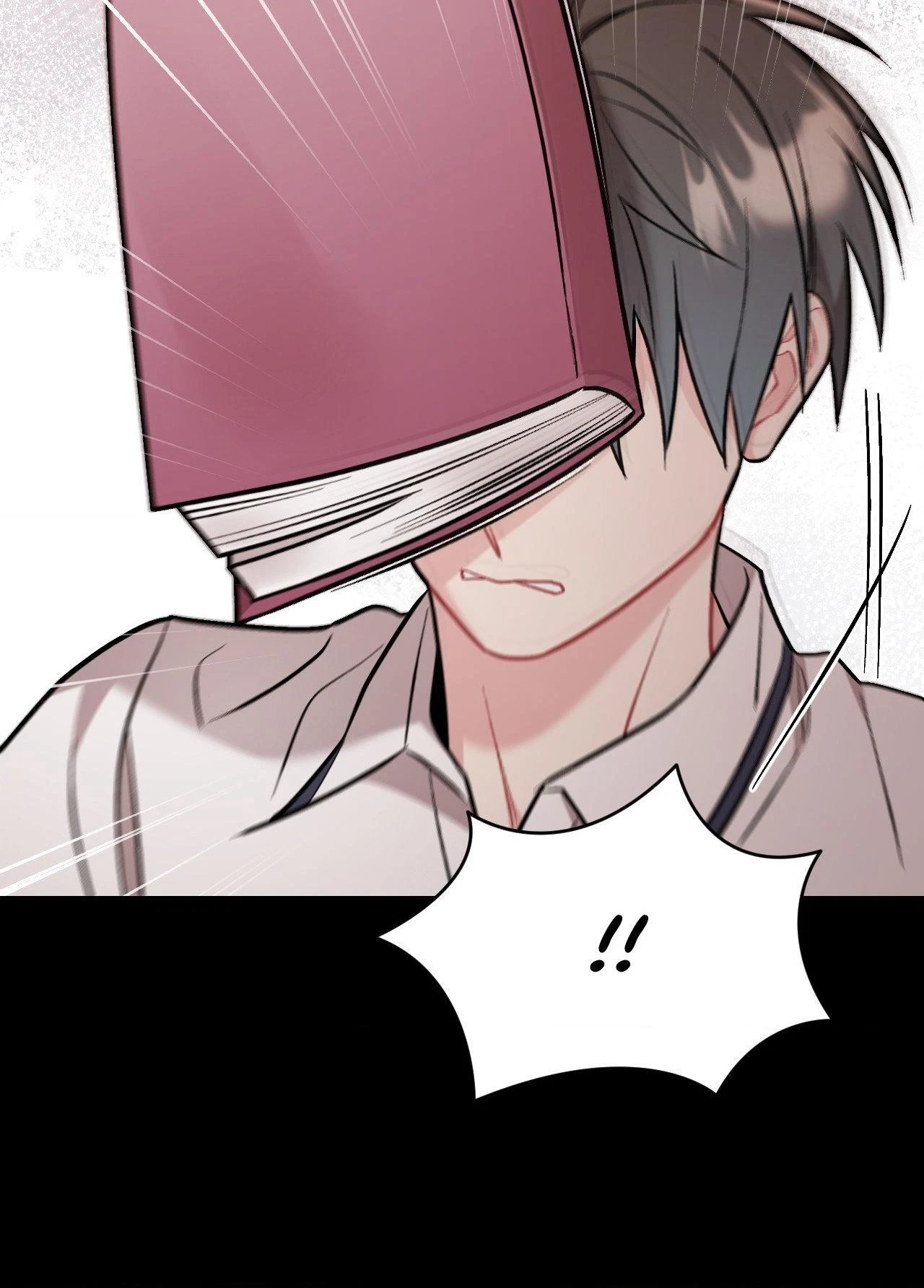 Cherry Picking Chapter 67, page 46