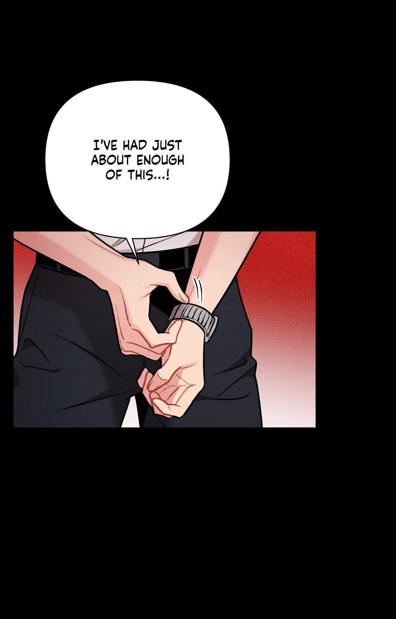 Cherry Picking Chapter 67, page 47