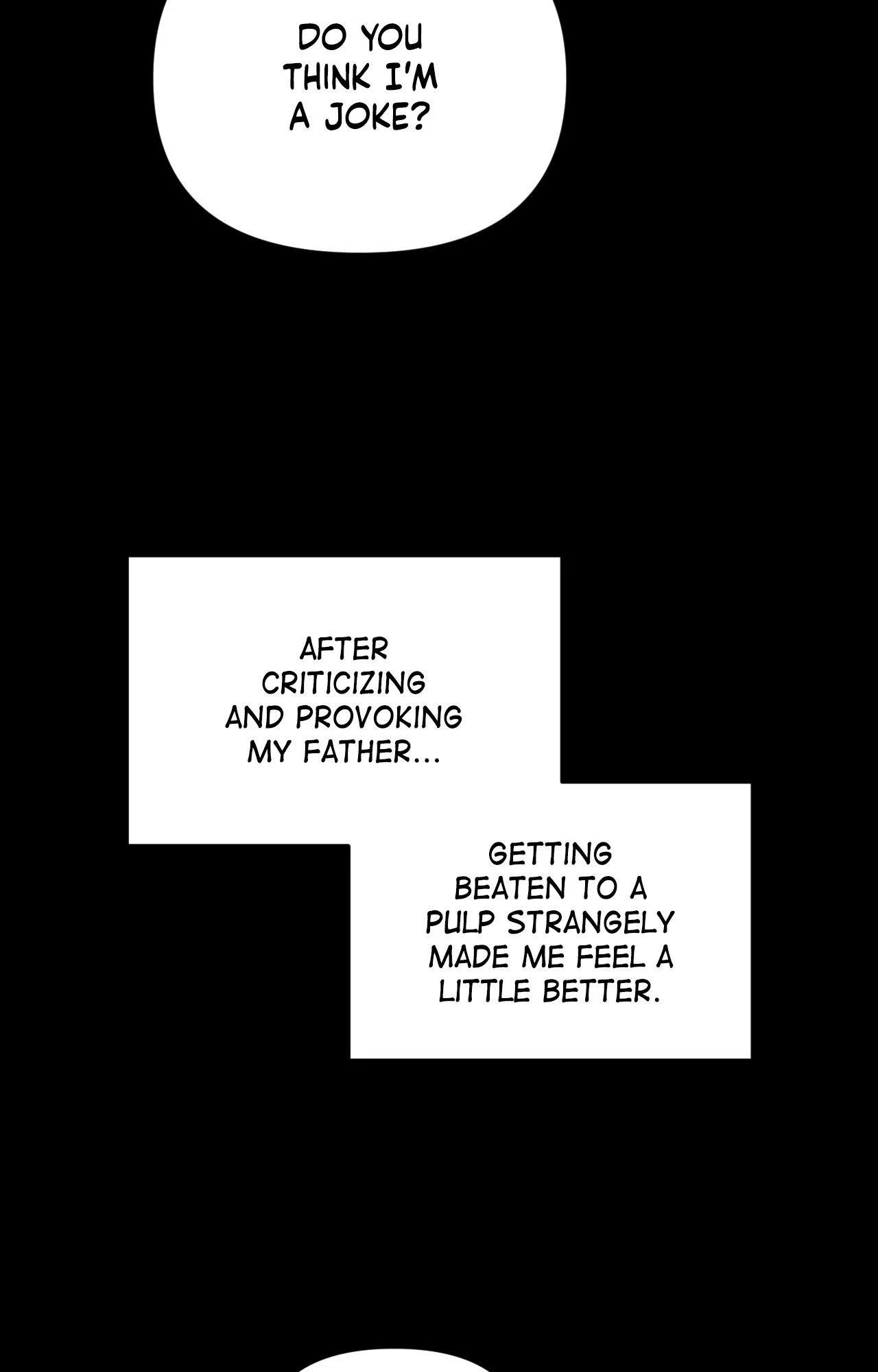 Cherry Picking Chapter 67, page 49