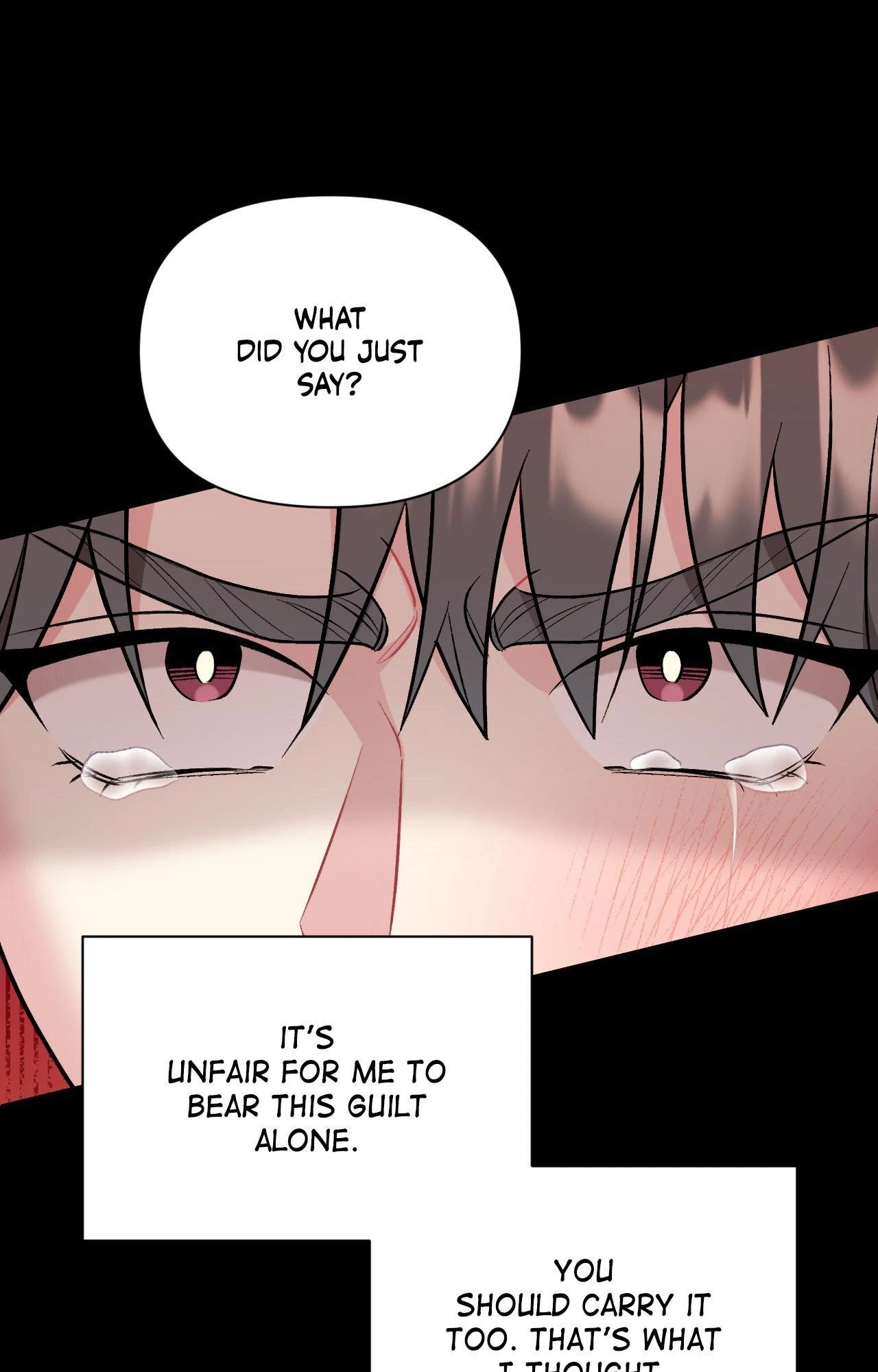 Cherry Picking Chapter 67, page 51