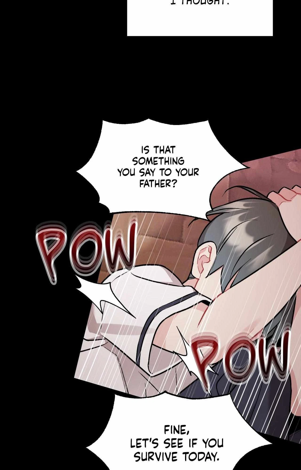 Cherry Picking Chapter 67, page 52
