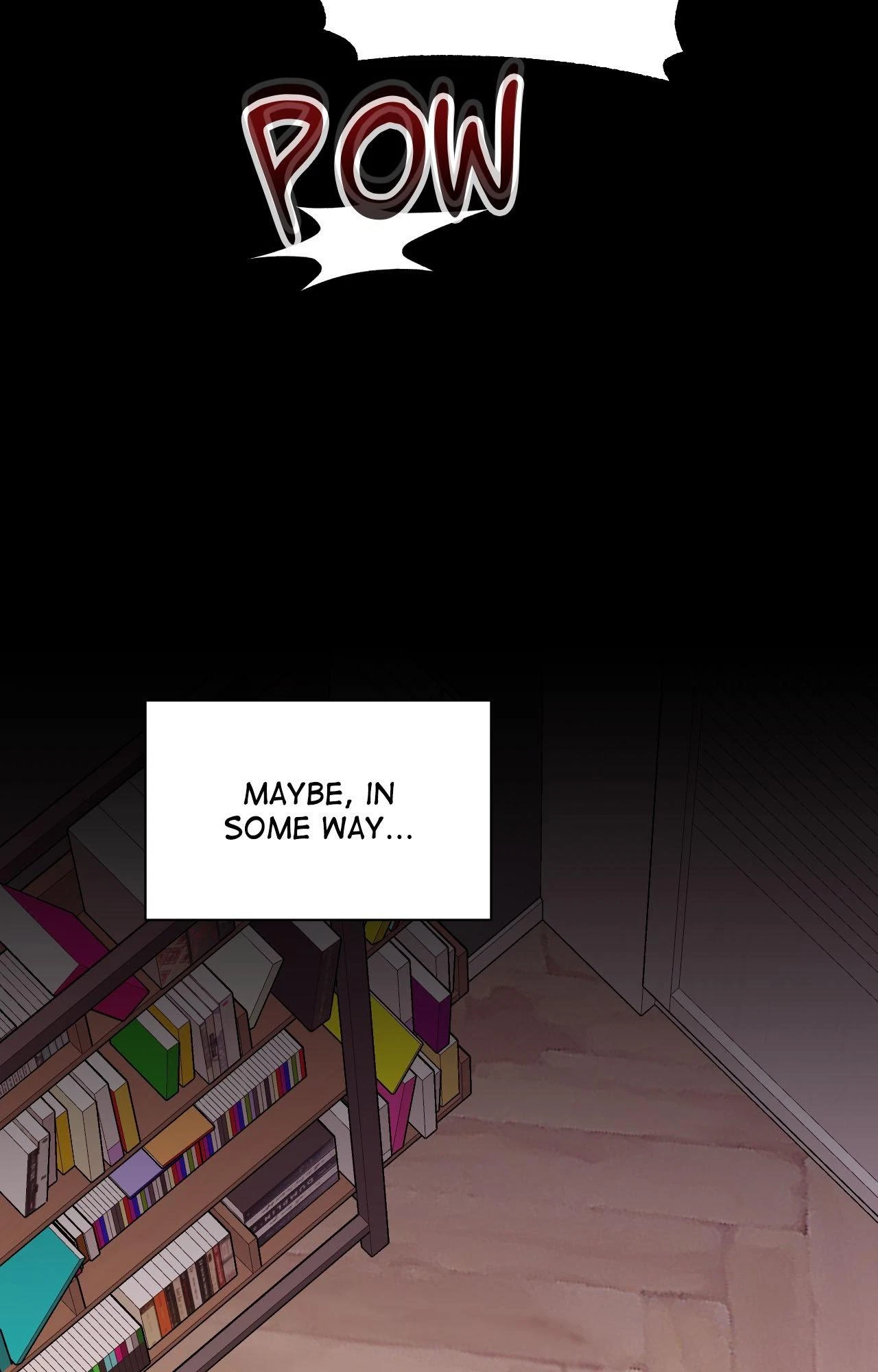 Cherry Picking Chapter 67, page 53
