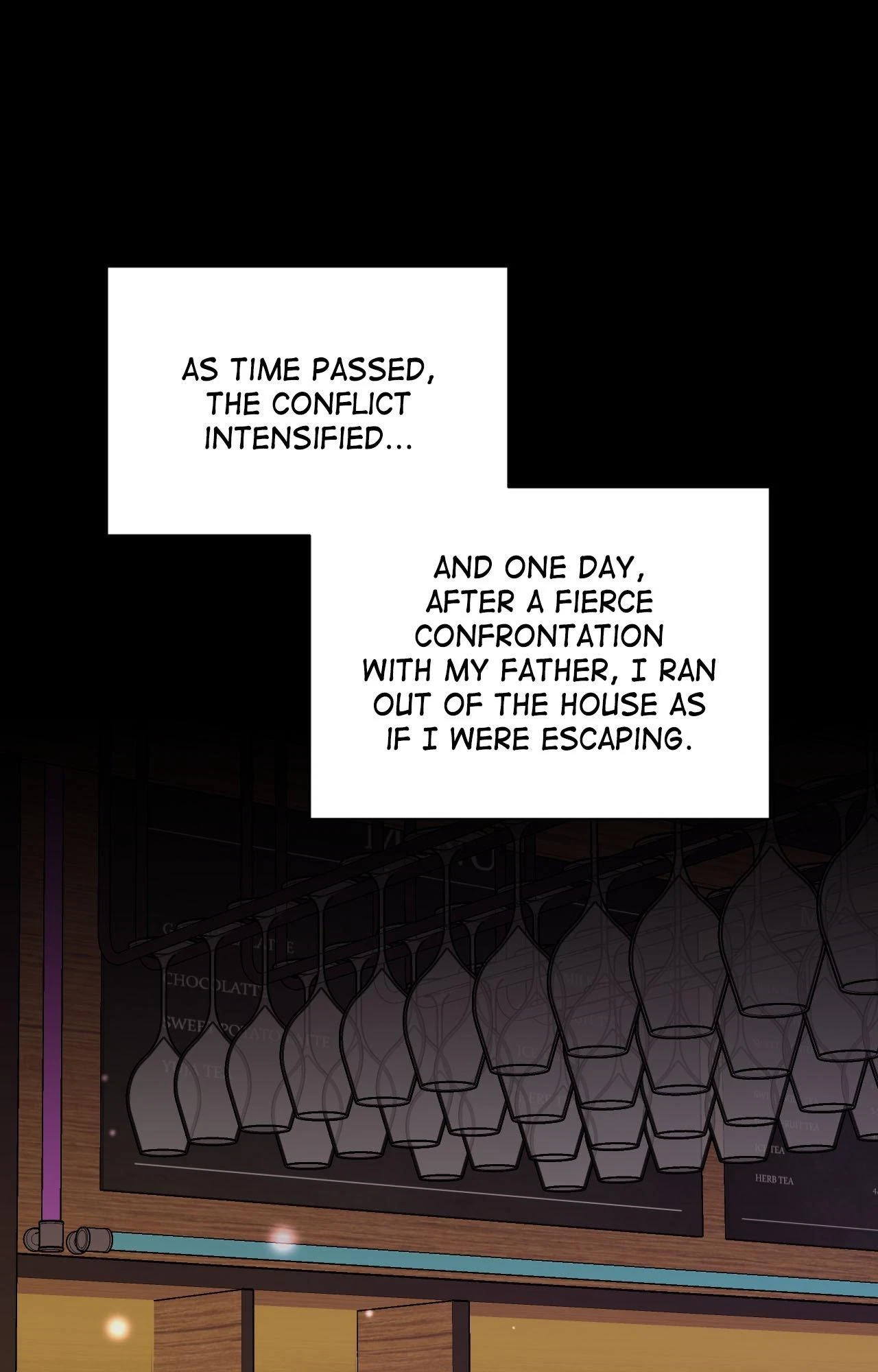 Cherry Picking Chapter 67, page 56