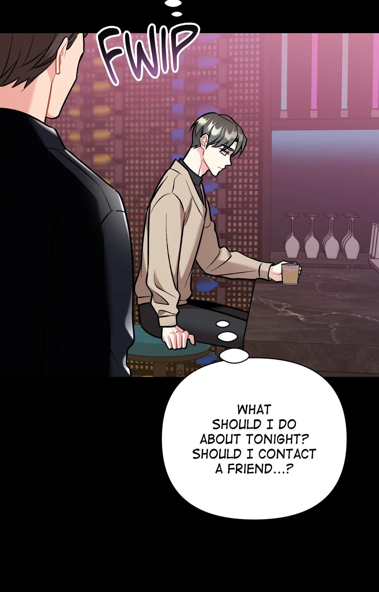 Cherry Picking Chapter 67, page 59