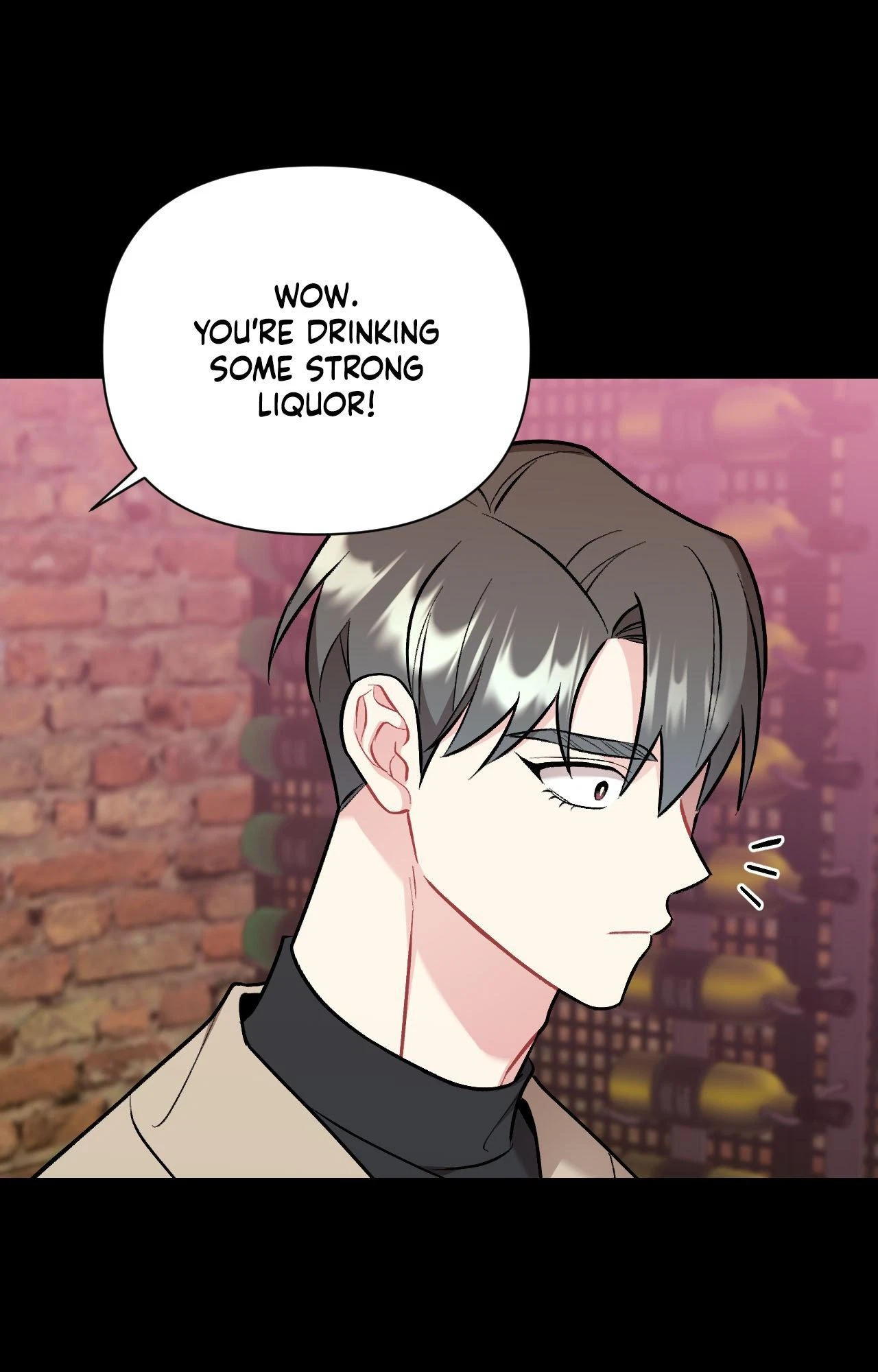 Cherry Picking Chapter 67, page 60