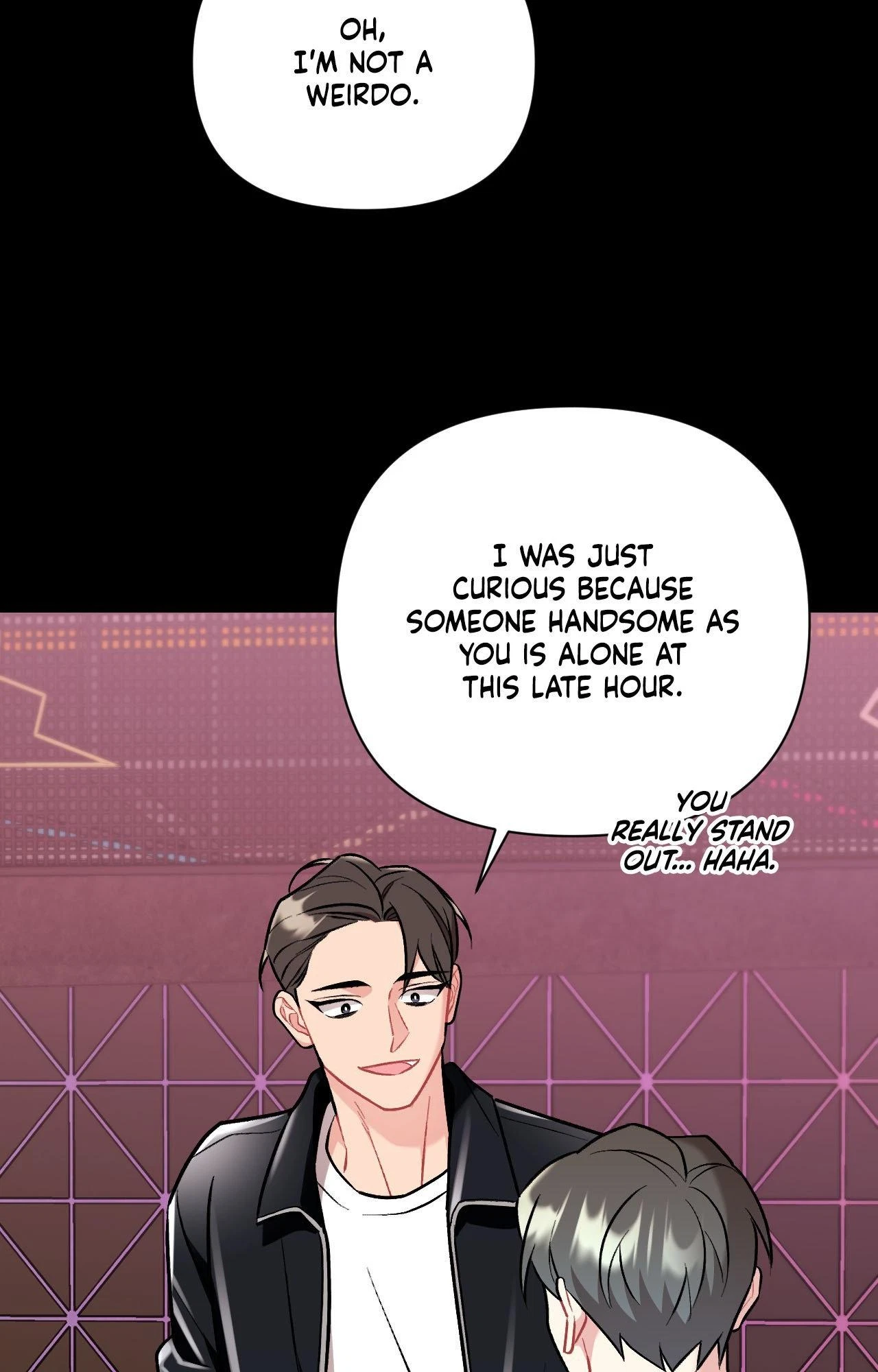 Cherry Picking Chapter 67, page 62