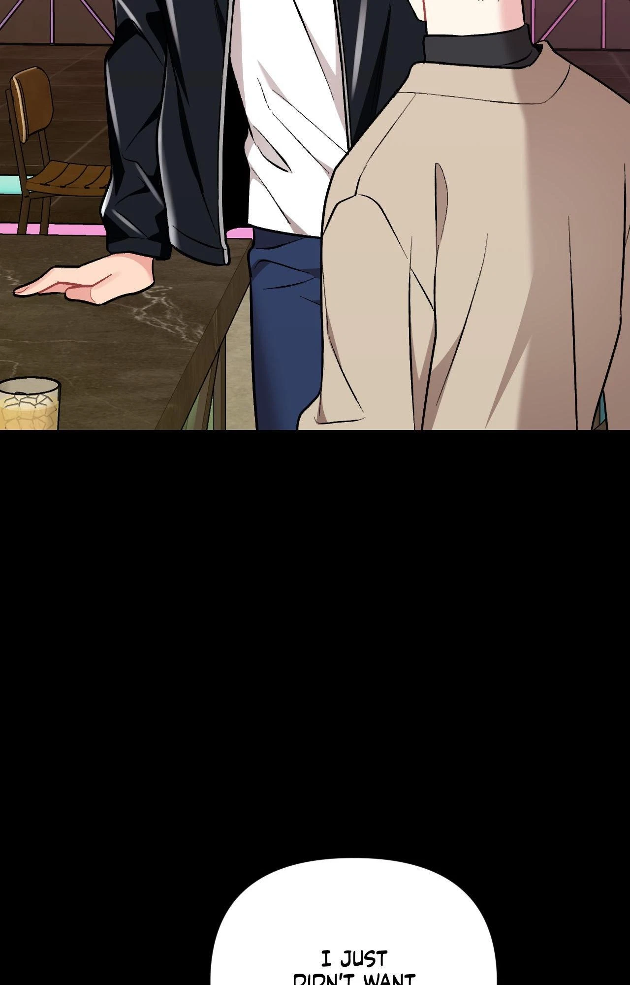 Cherry Picking Chapter 67, page 63