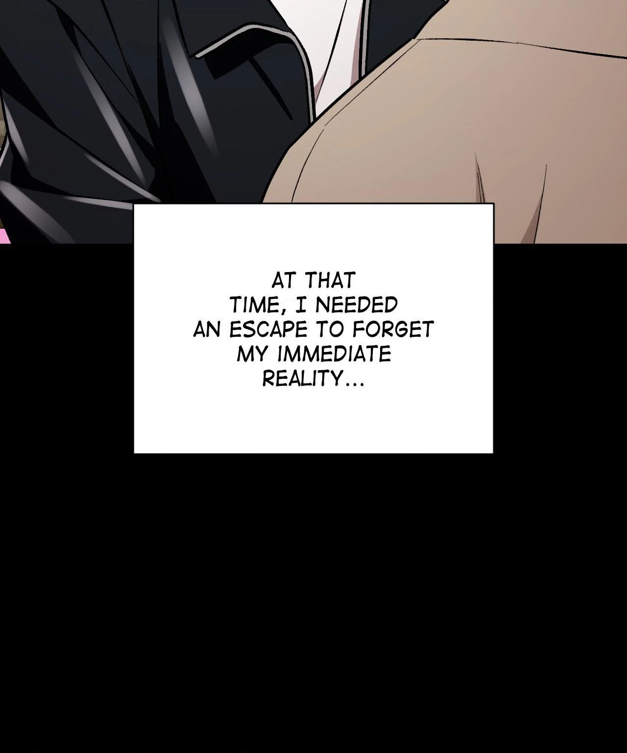 Cherry Picking Chapter 67, page 68