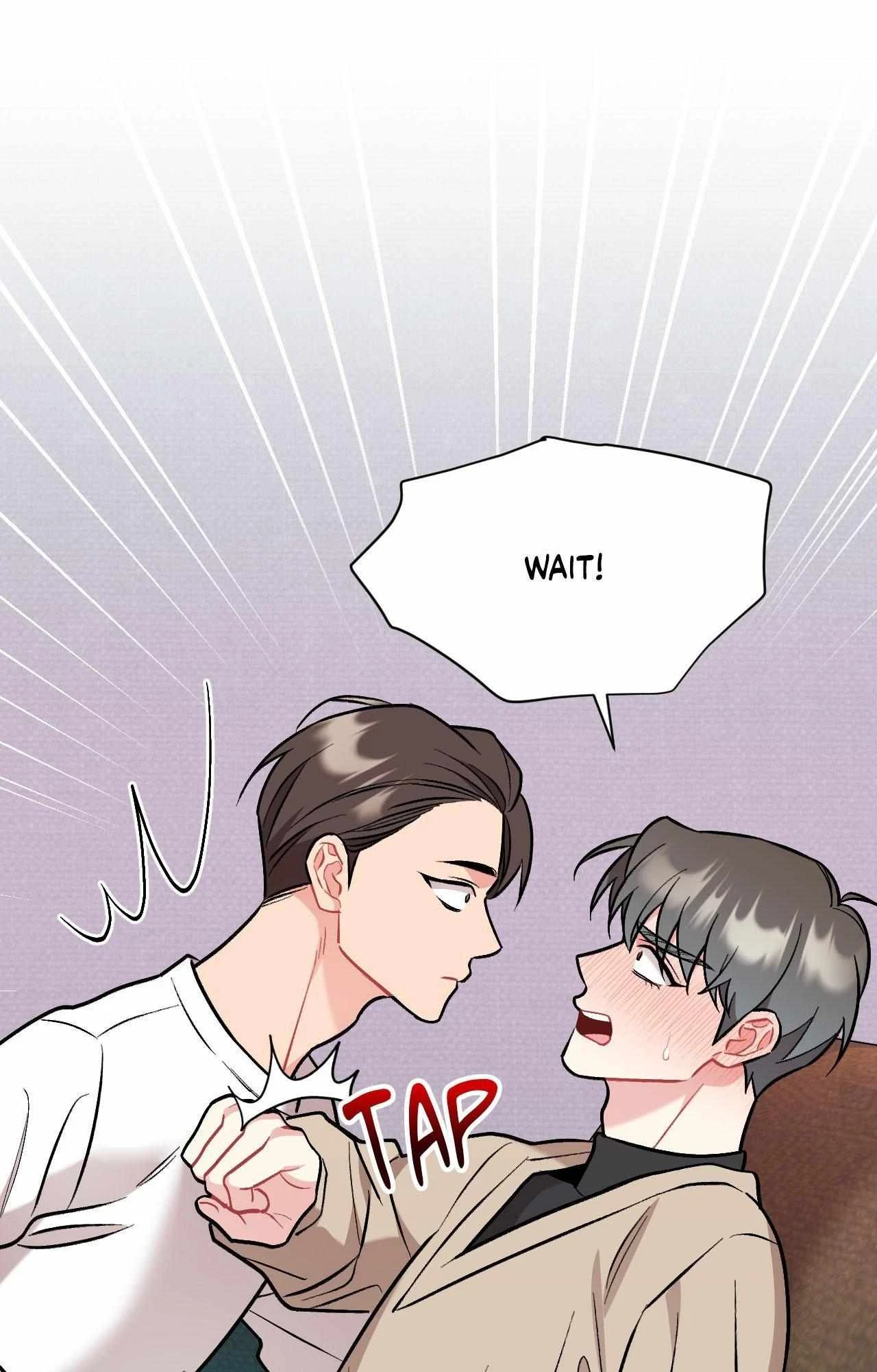 Cherry Picking Chapter 67, page 73