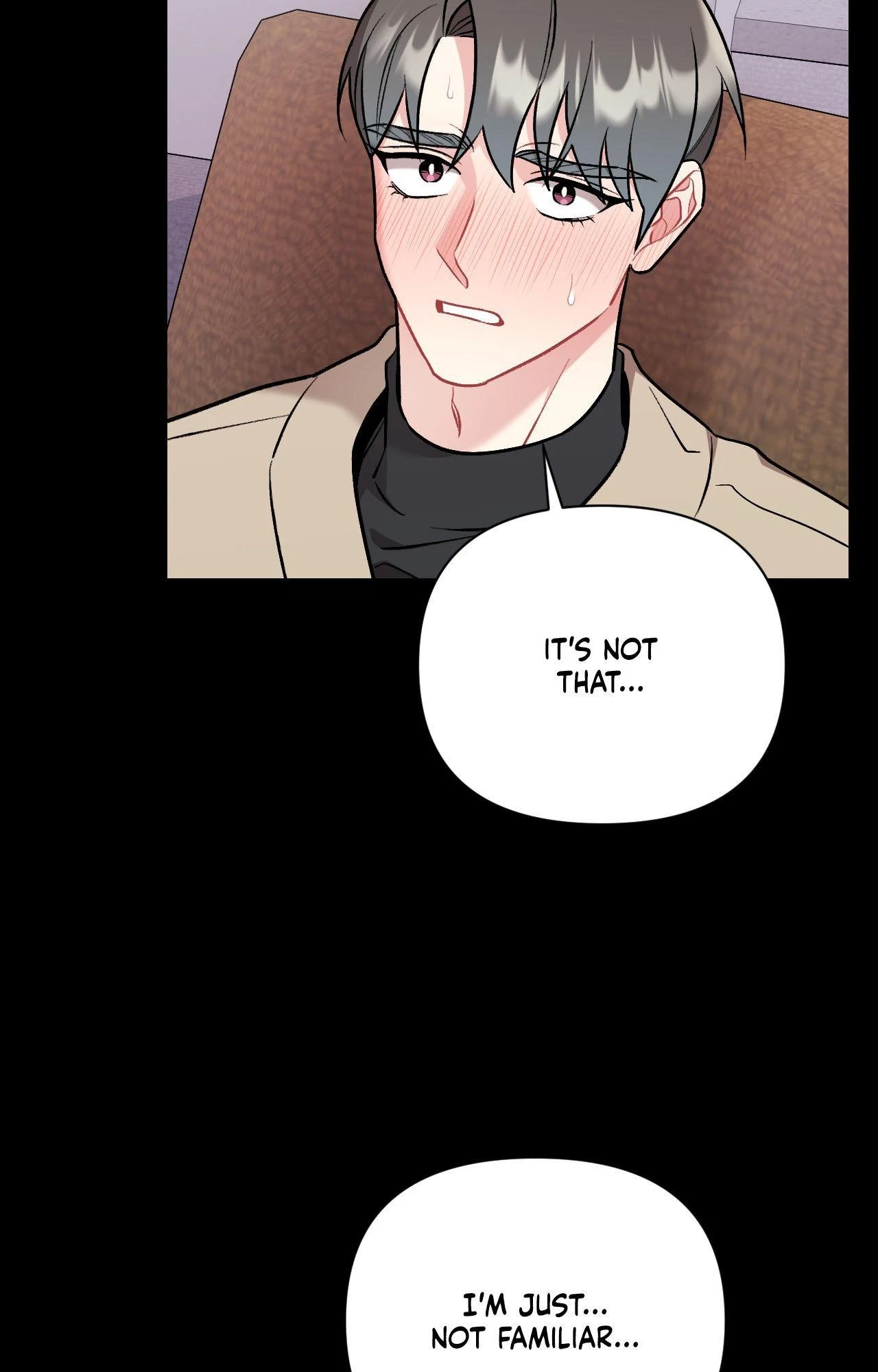 Cherry Picking Chapter 67, page 76