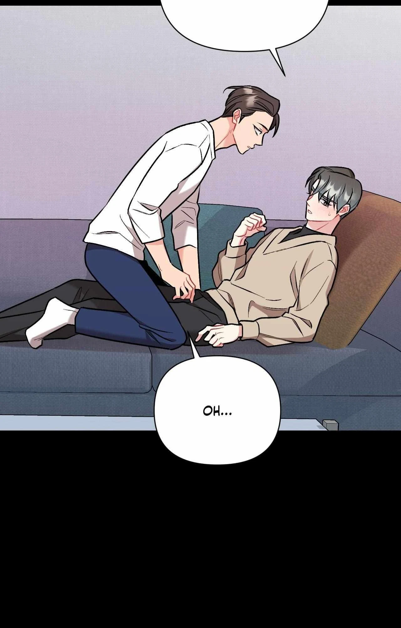 Cherry Picking Chapter 67, page 77