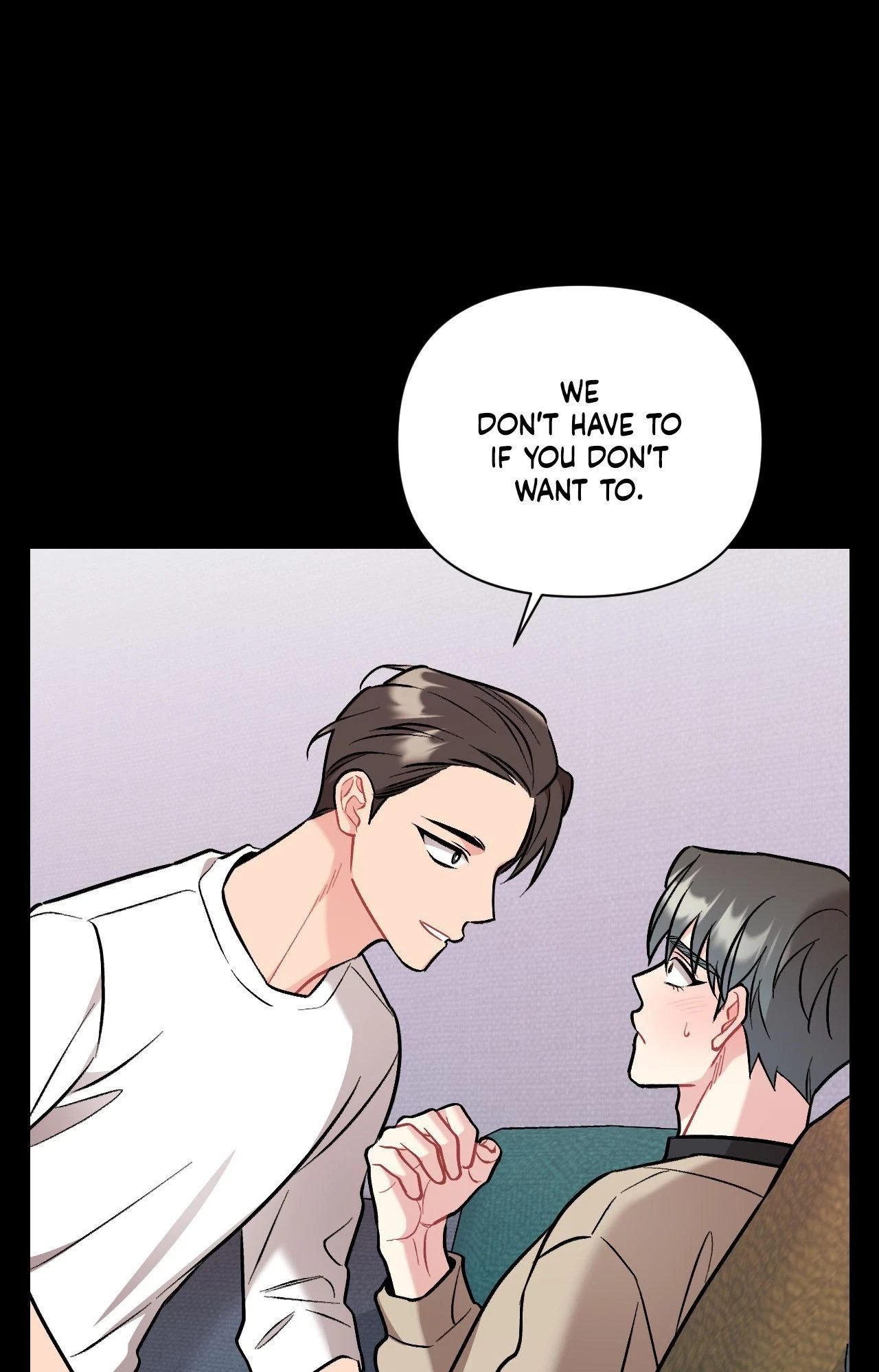 Cherry Picking Chapter 67, page 80