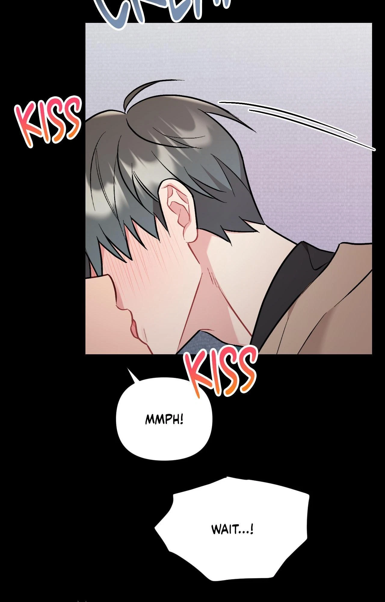 Cherry Picking Chapter 67, page 86