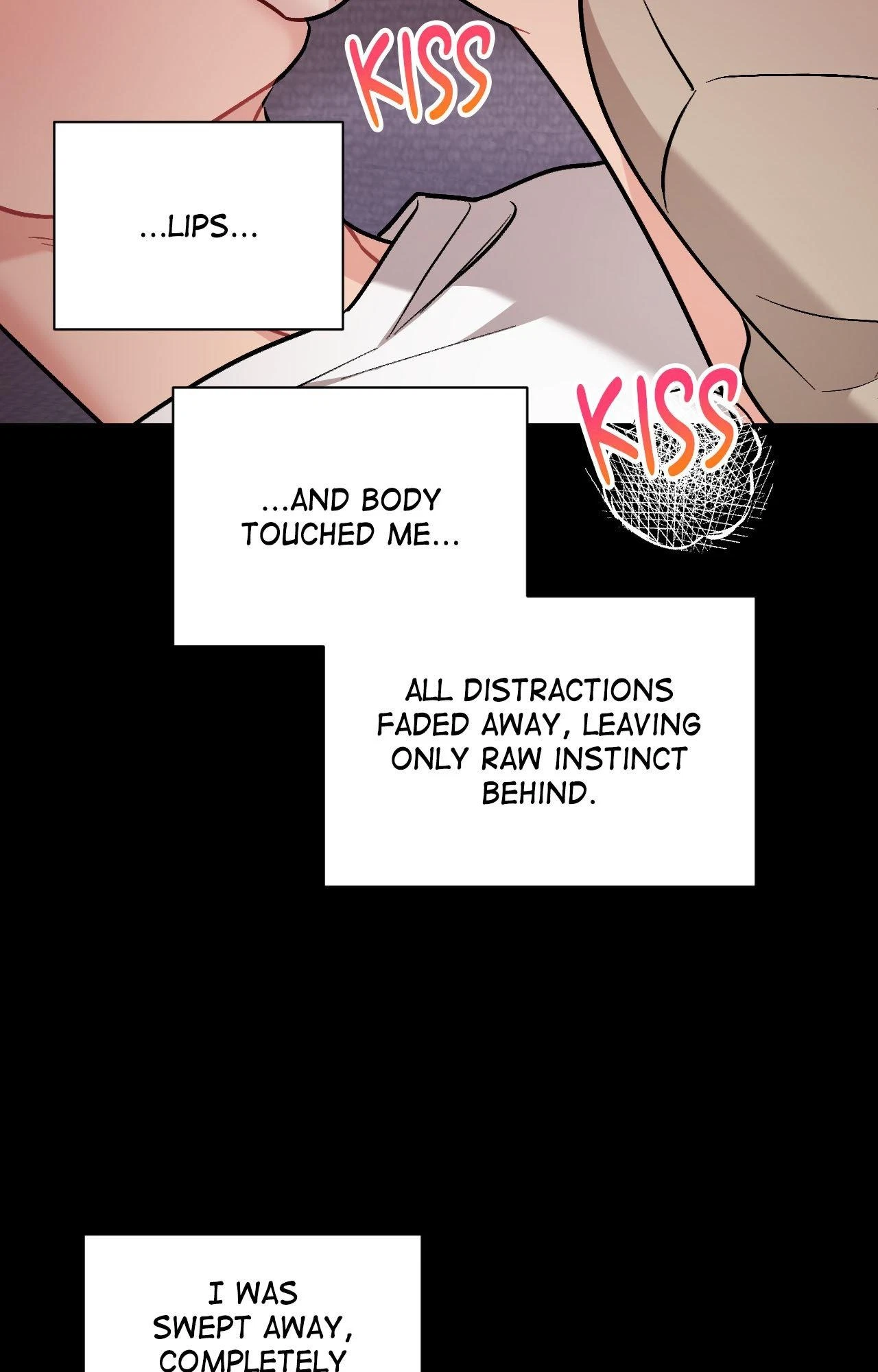 Cherry Picking Chapter 67, page 89