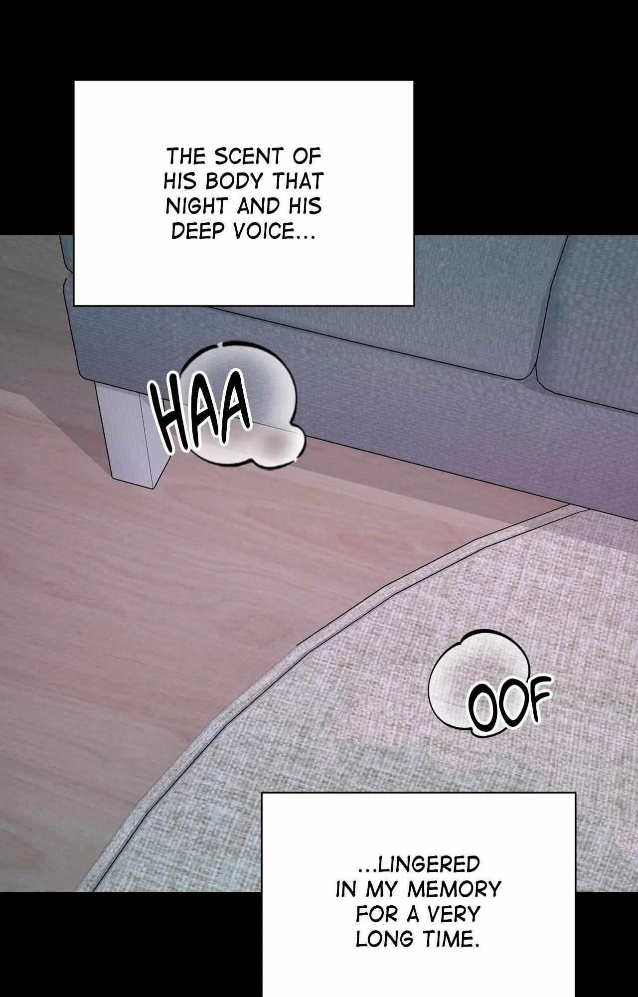 Cherry Picking Chapter 67, page 91