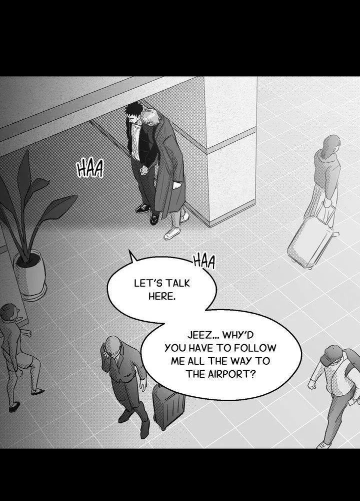 You Are My World Chapter 23, page 11