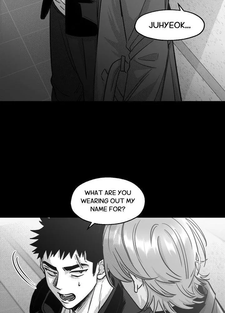 You Are My World Chapter 23, page 17