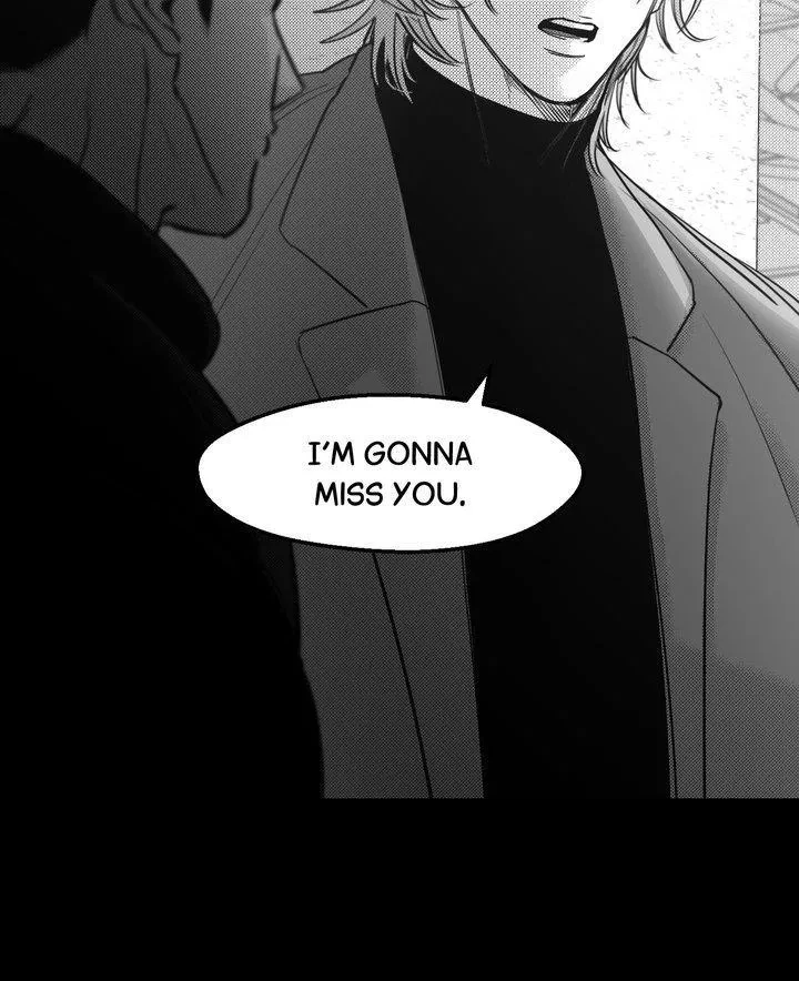 You Are My World Chapter 23, page 19