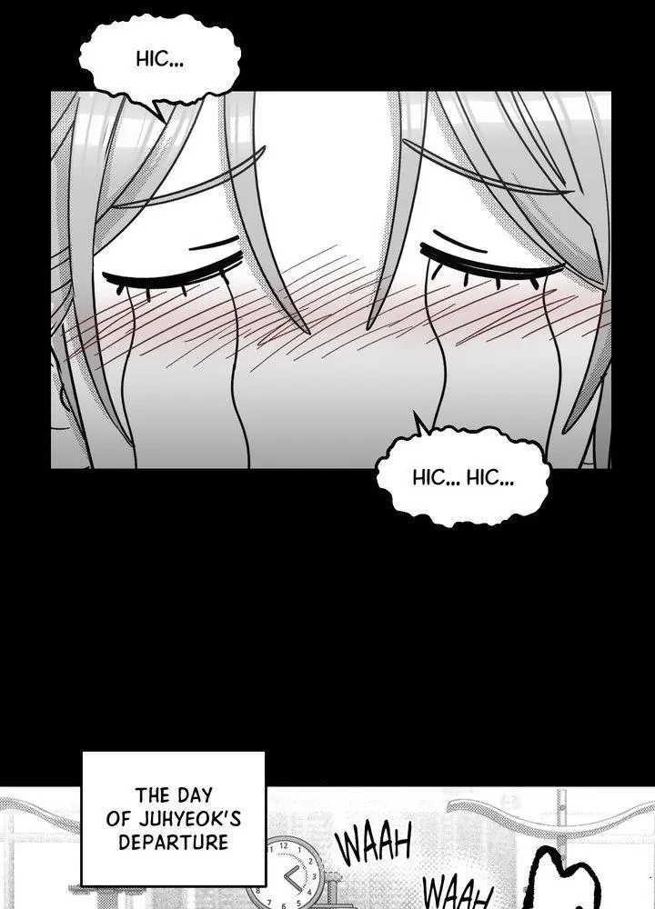 You Are My World Chapter 23, page 2